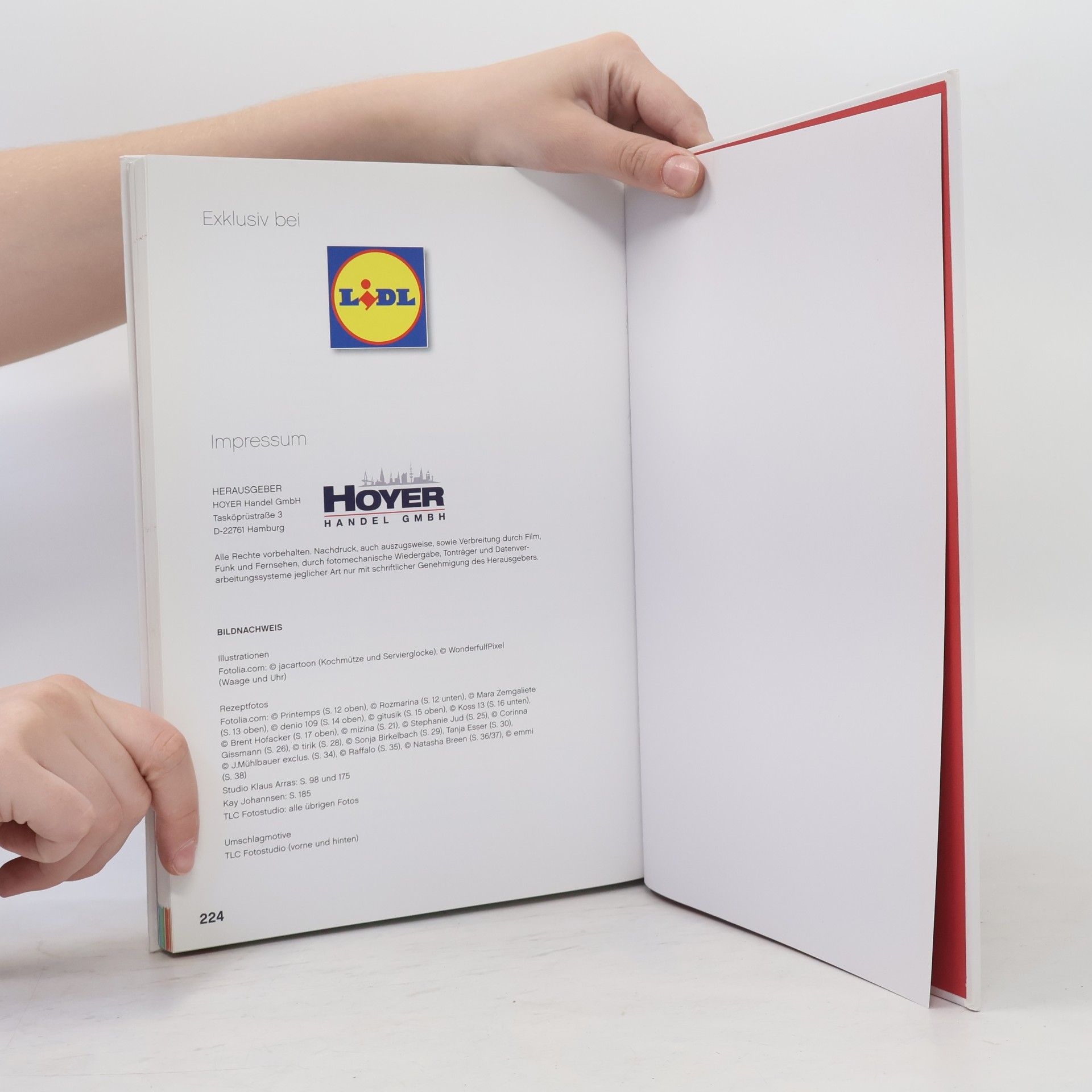 Autores varios Kochbuch für die Küchenmaschine
