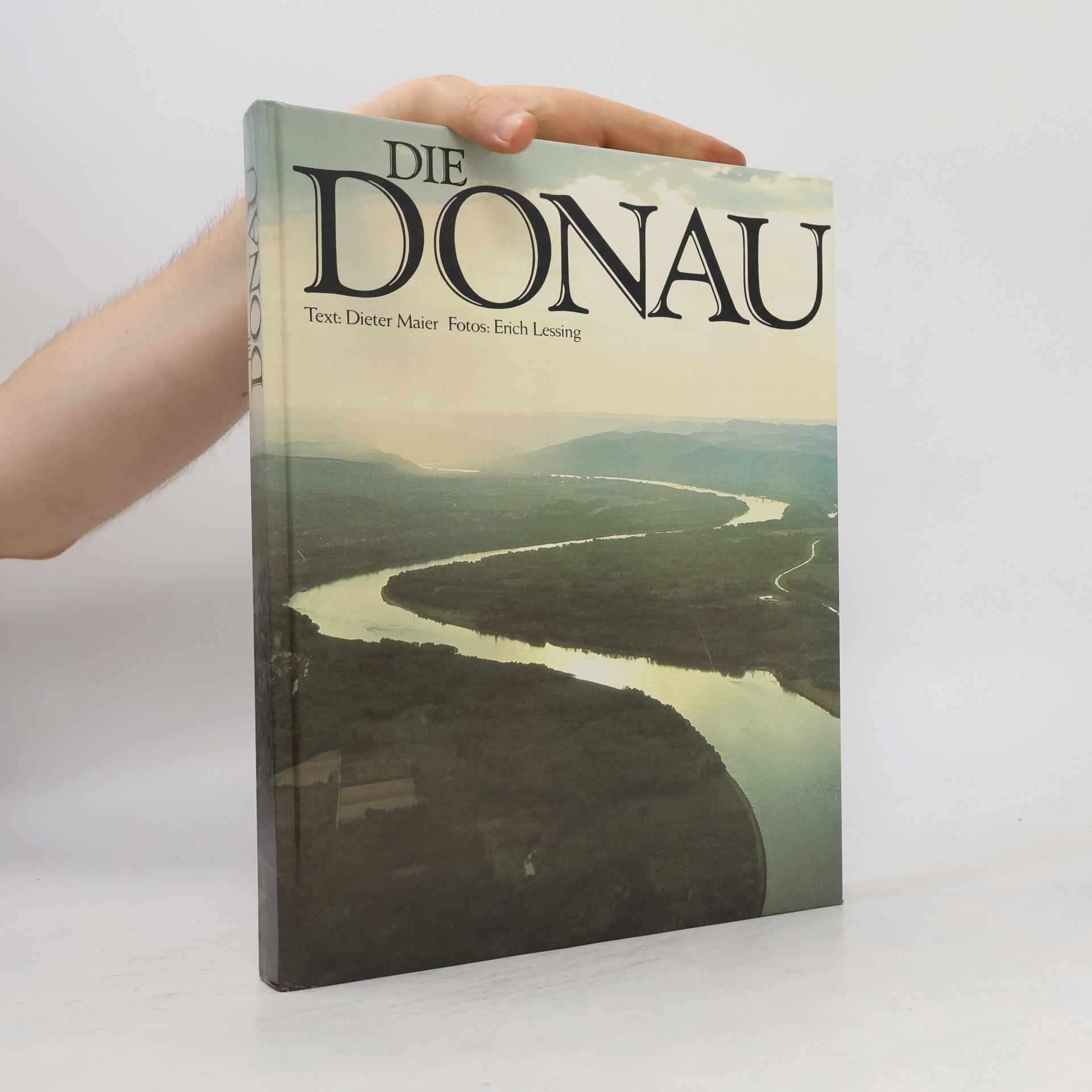 Die Donau