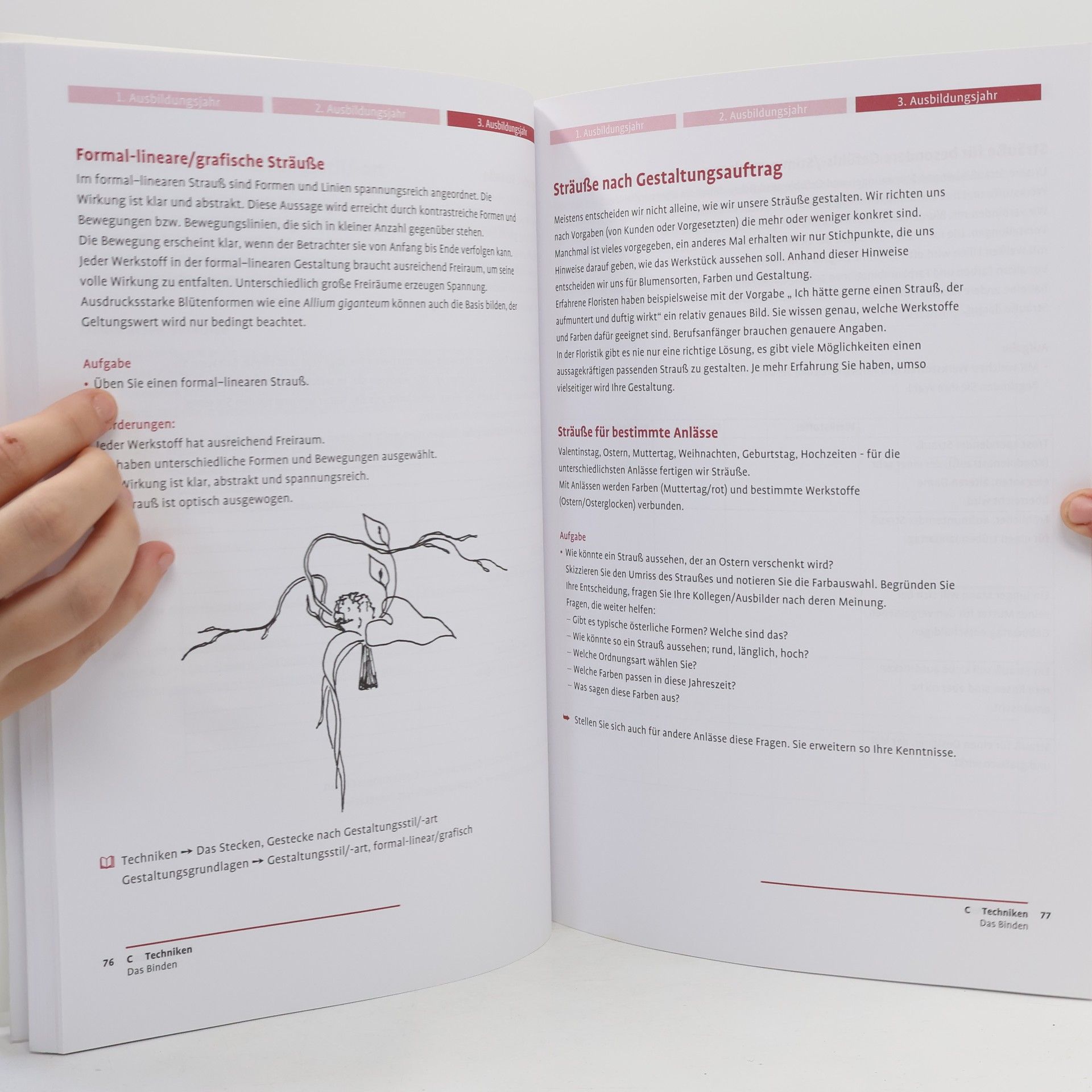 Birgit Barth Das Praxishandbuch
