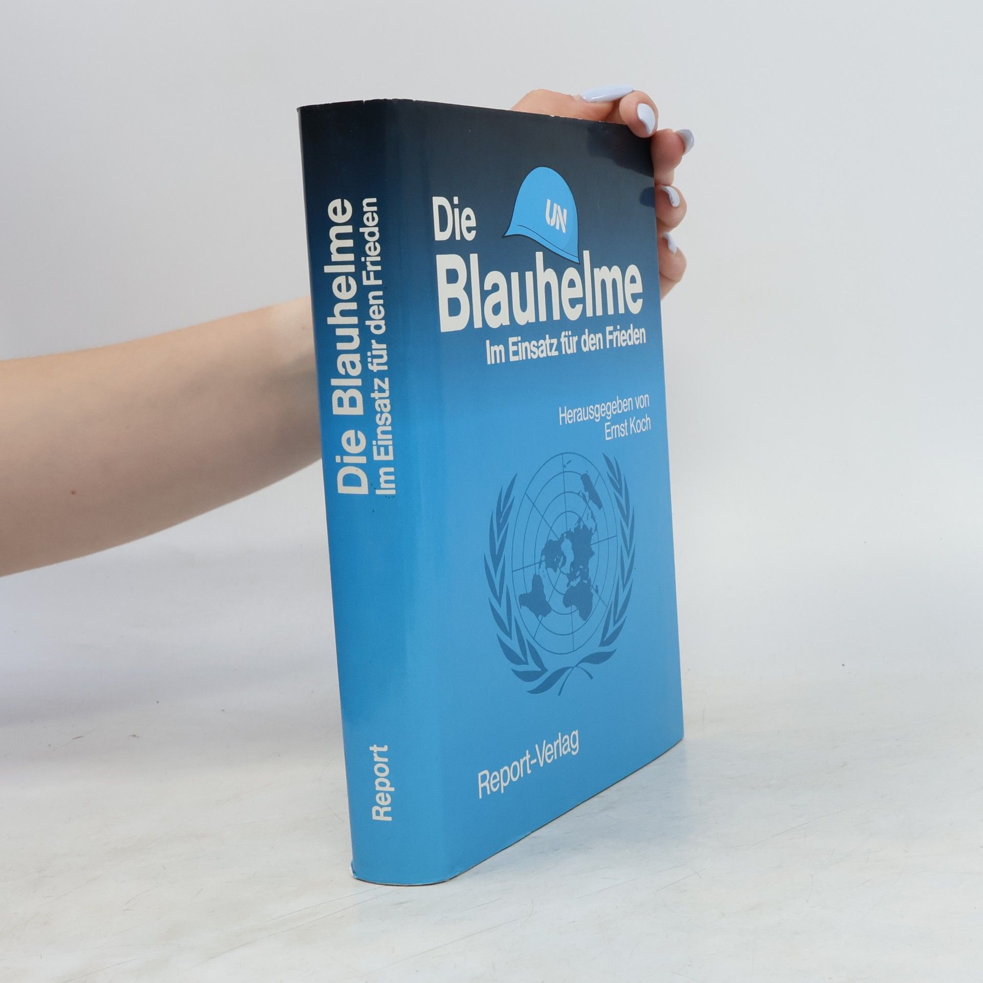 Die Blauhelme