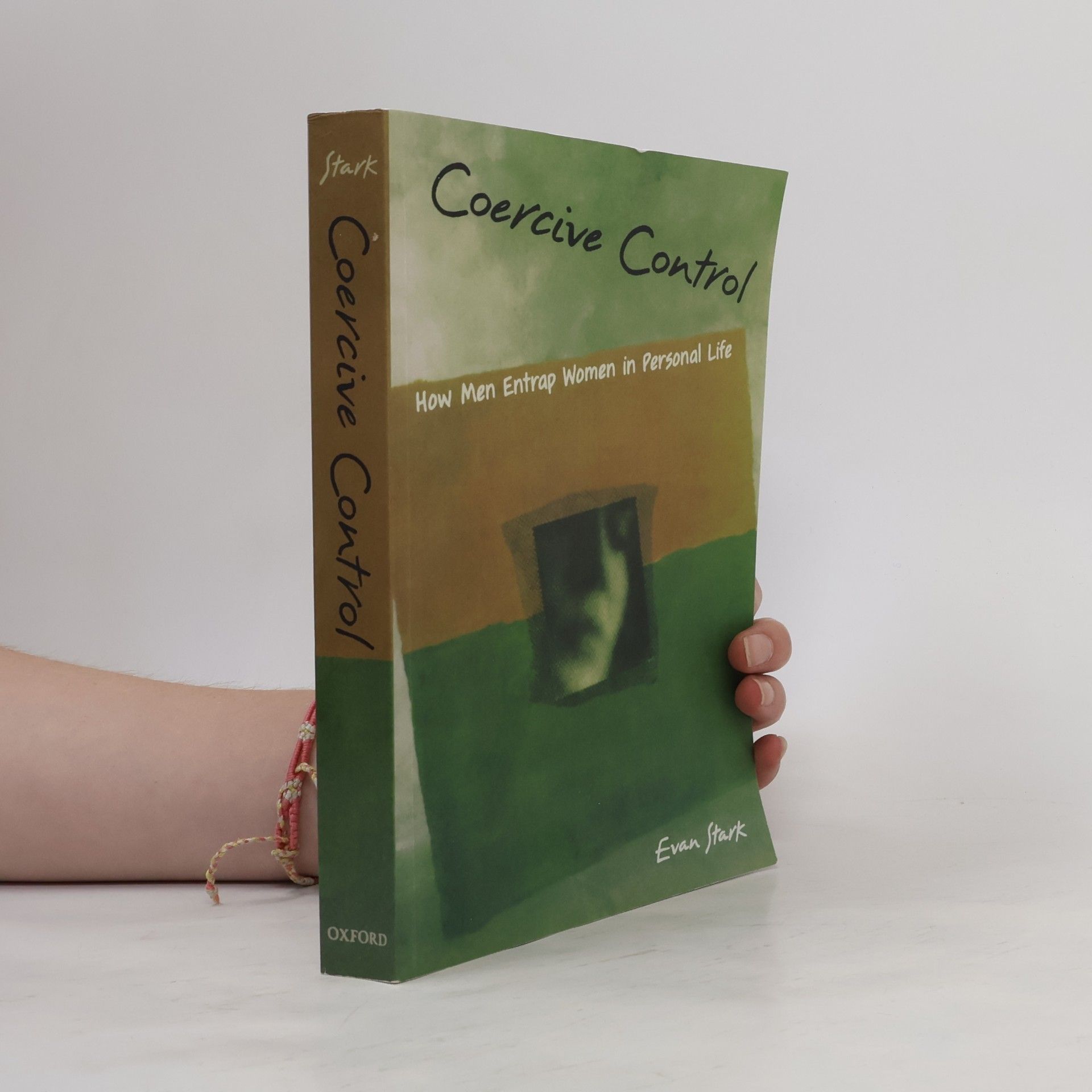 Evan Stark Coercive Control