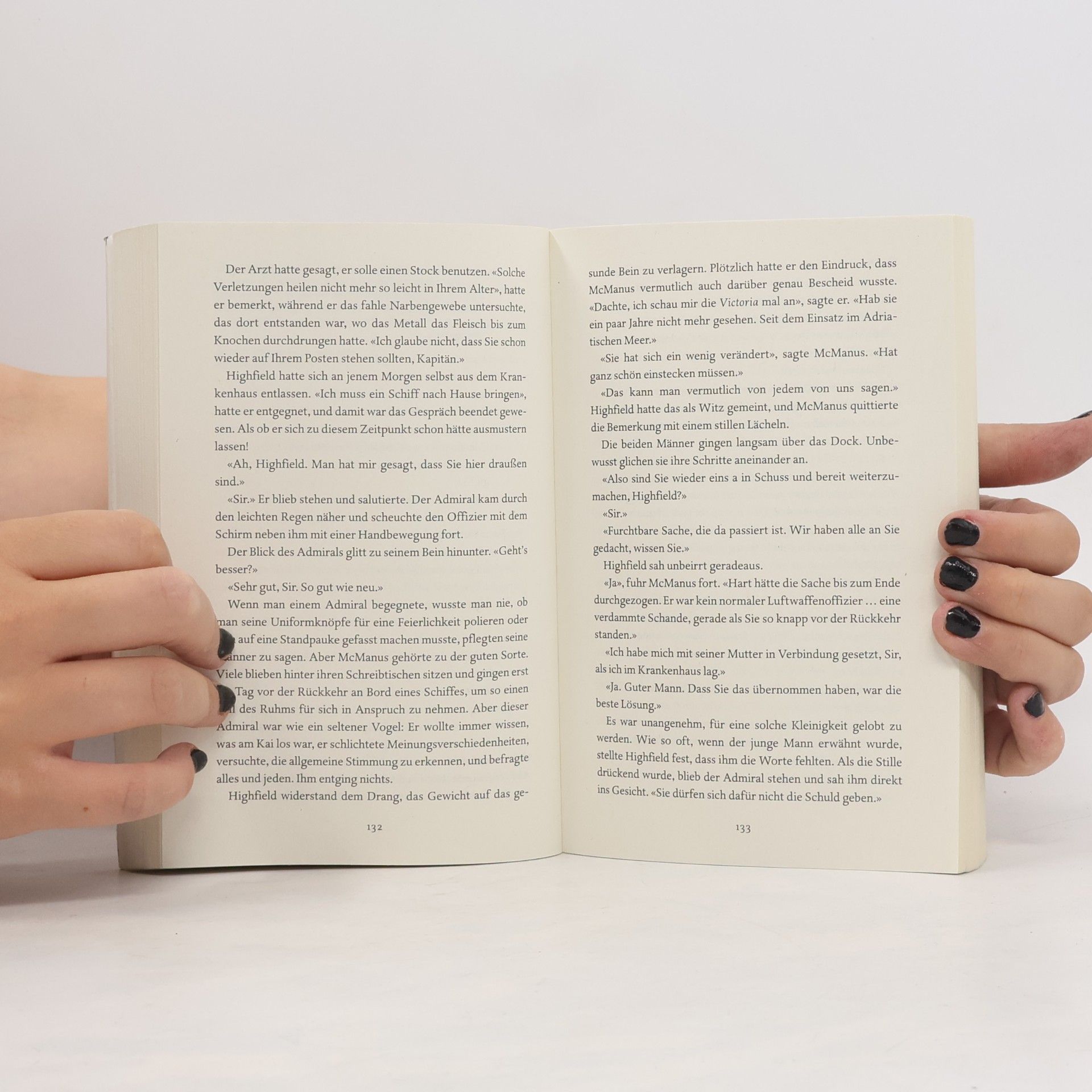 Jojo Moyes Über uns der Himmel, unter uns das Meer
