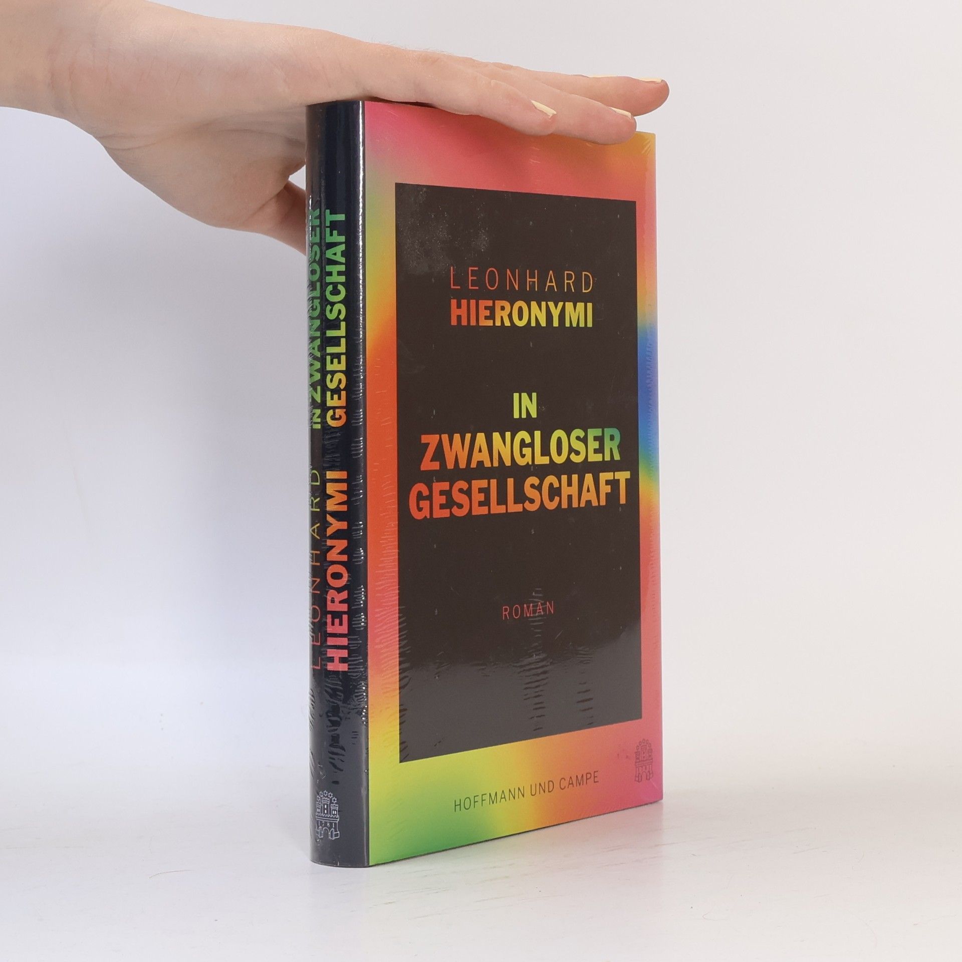 In zwangloser Gesellschaft