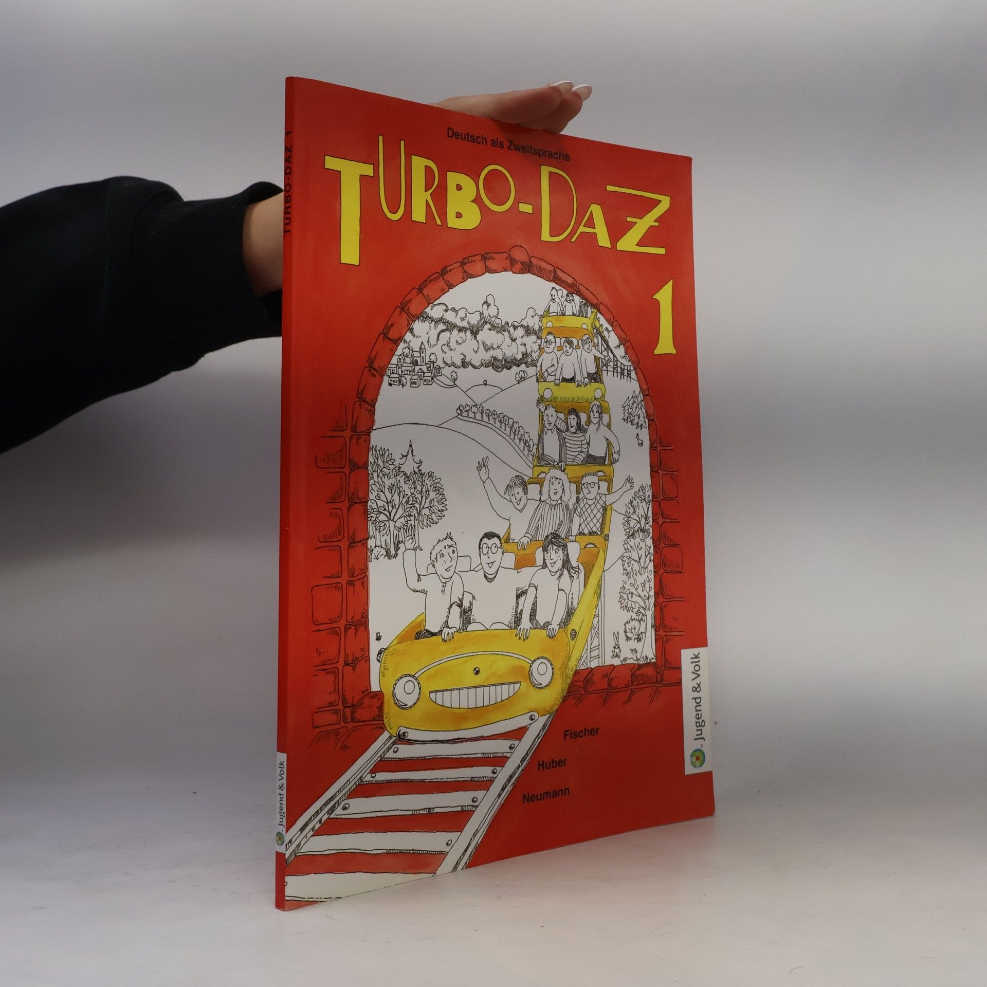 Turbo-Daz 1