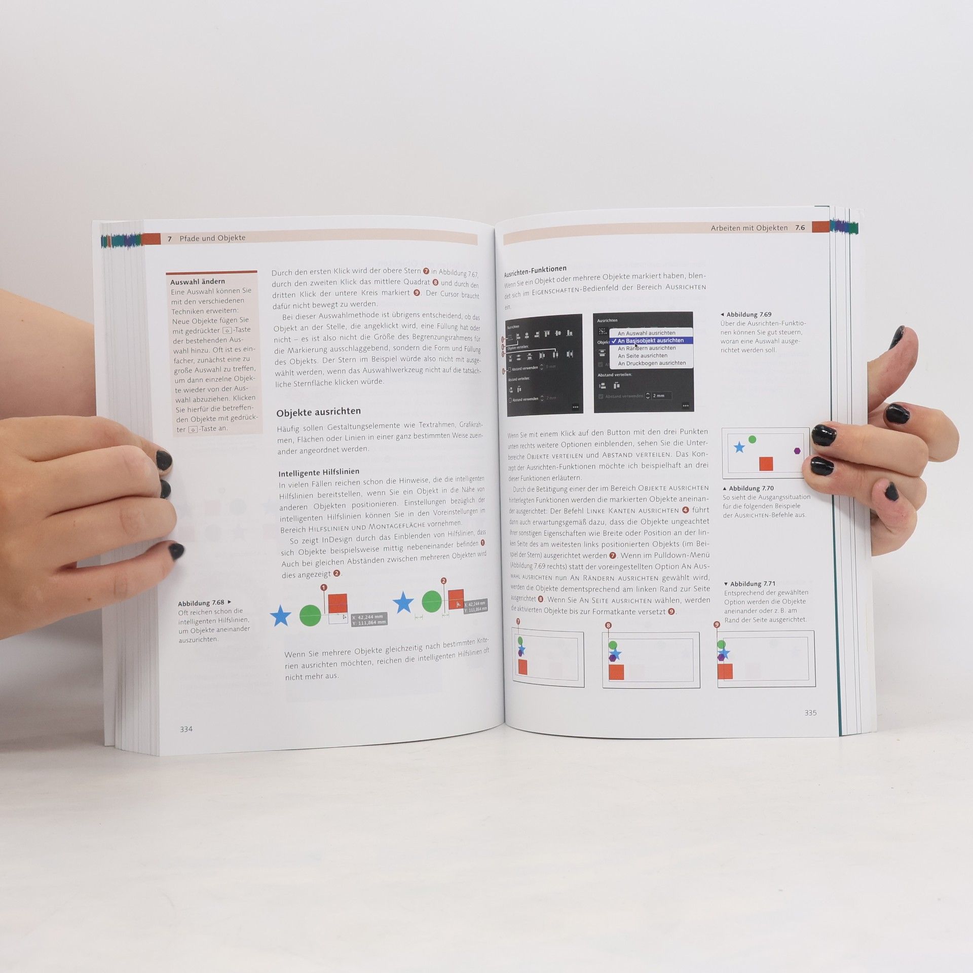 Karsten Geisler Adobe InDesign