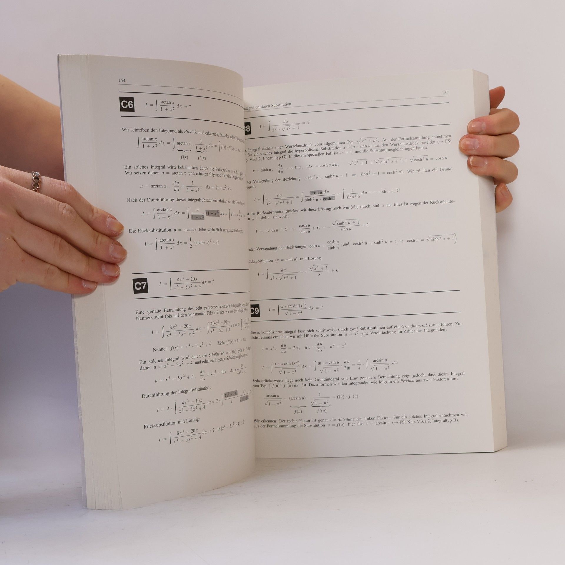 Lothar Papula Mathematik für Ingenieure und Naturwissenschaftler - Klausur- und Übungsaufgaben