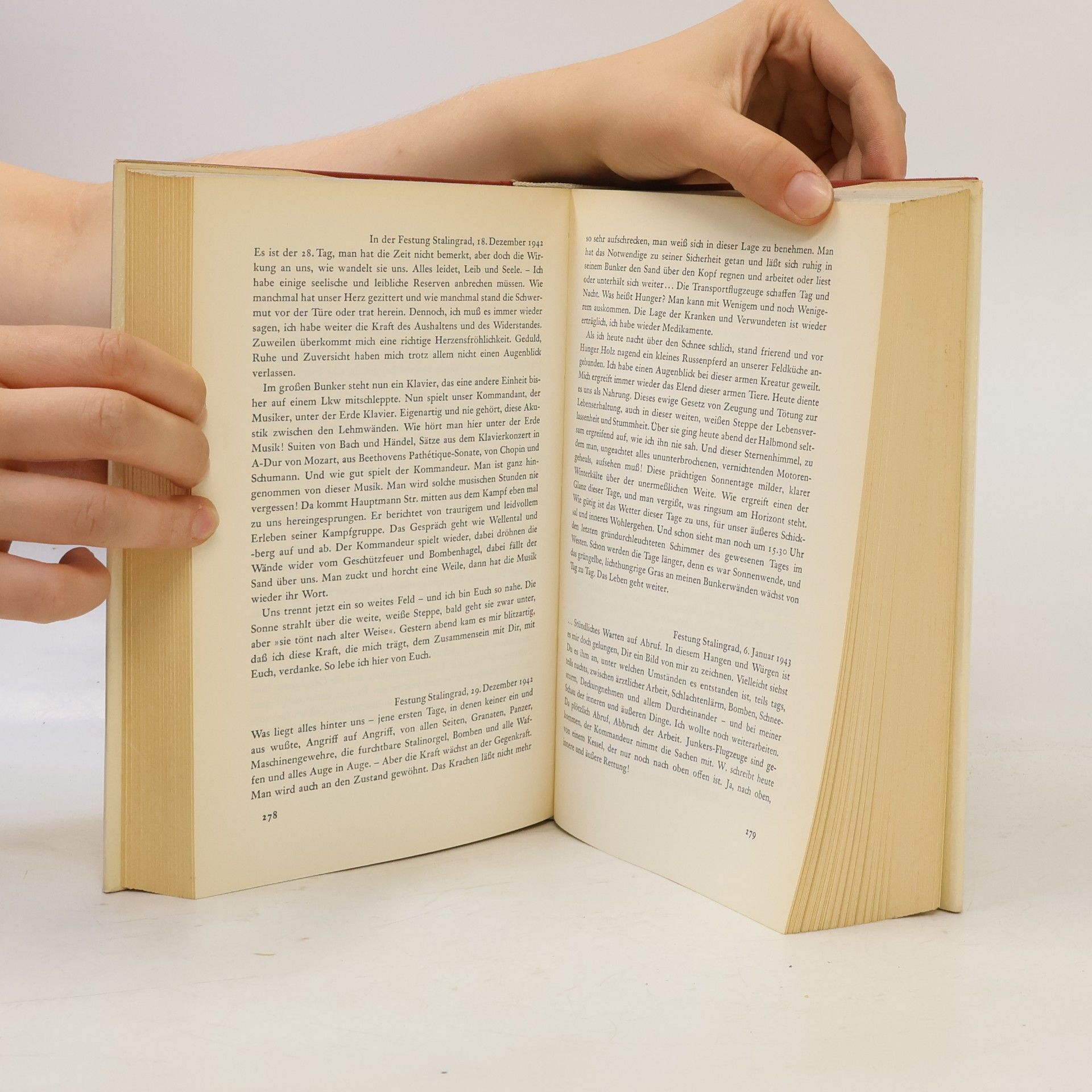 Autores varios Die Stimme des Menschen - Briefe und Aufzeichnungen aus der ganzen Welt 1939-1945