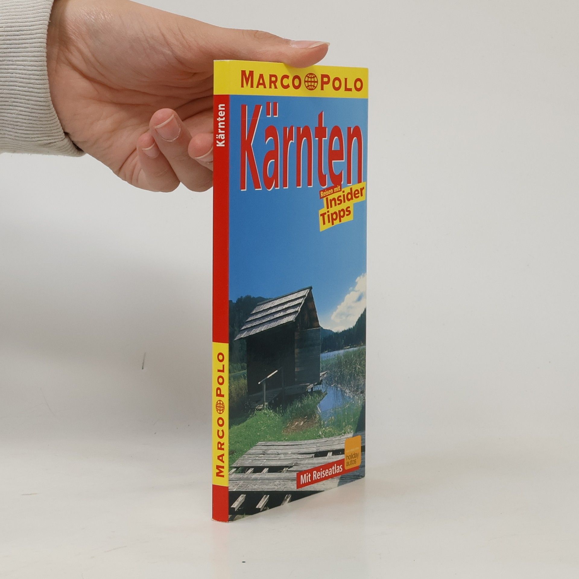 Kärnten