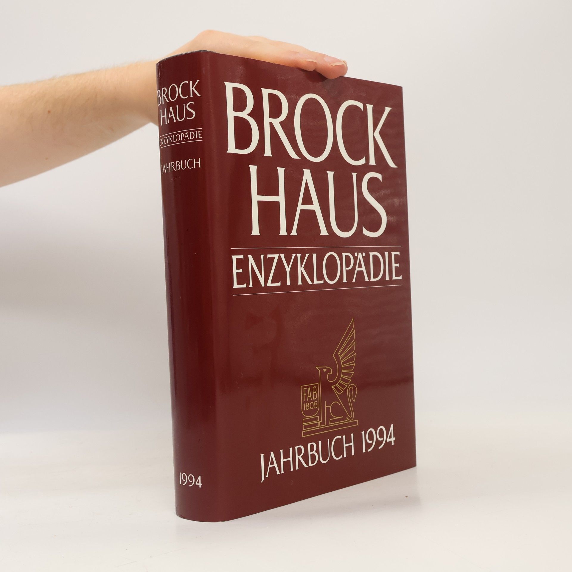 Mathias Münter-Elfner Brockhaus-Enzyklopädie