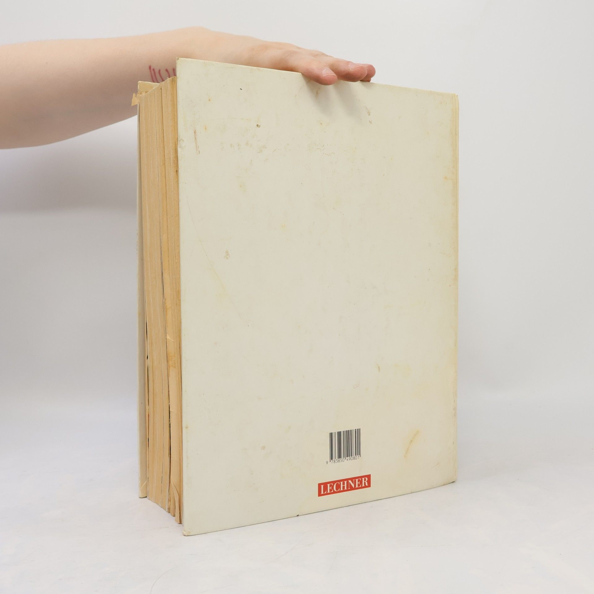 Elisabeth Schuler Grund Kochbuch