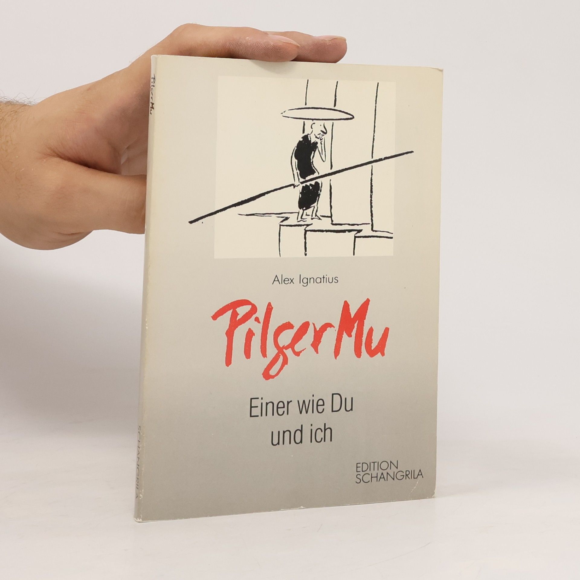 Pilger Mu