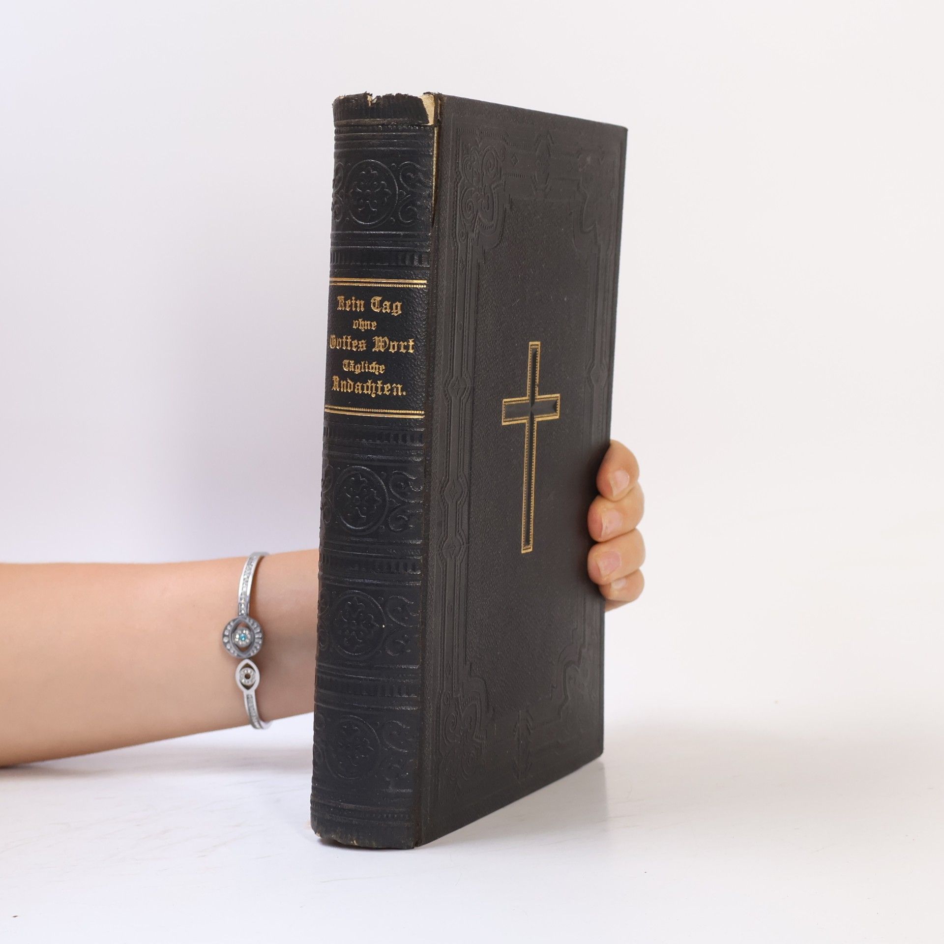 kolektiv Kein Tag ohne Gottes Wort