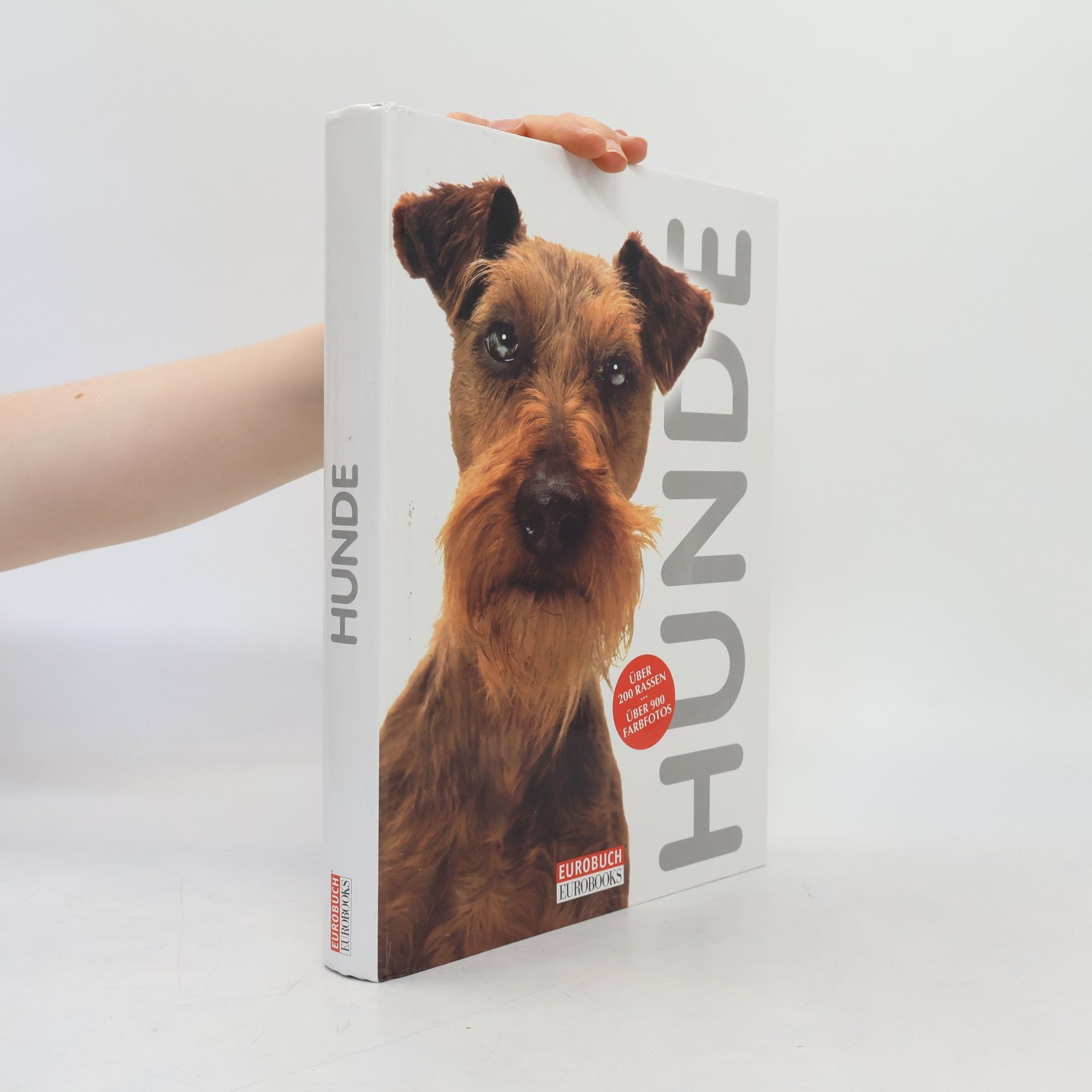 Toyoharu Kojima Hunde