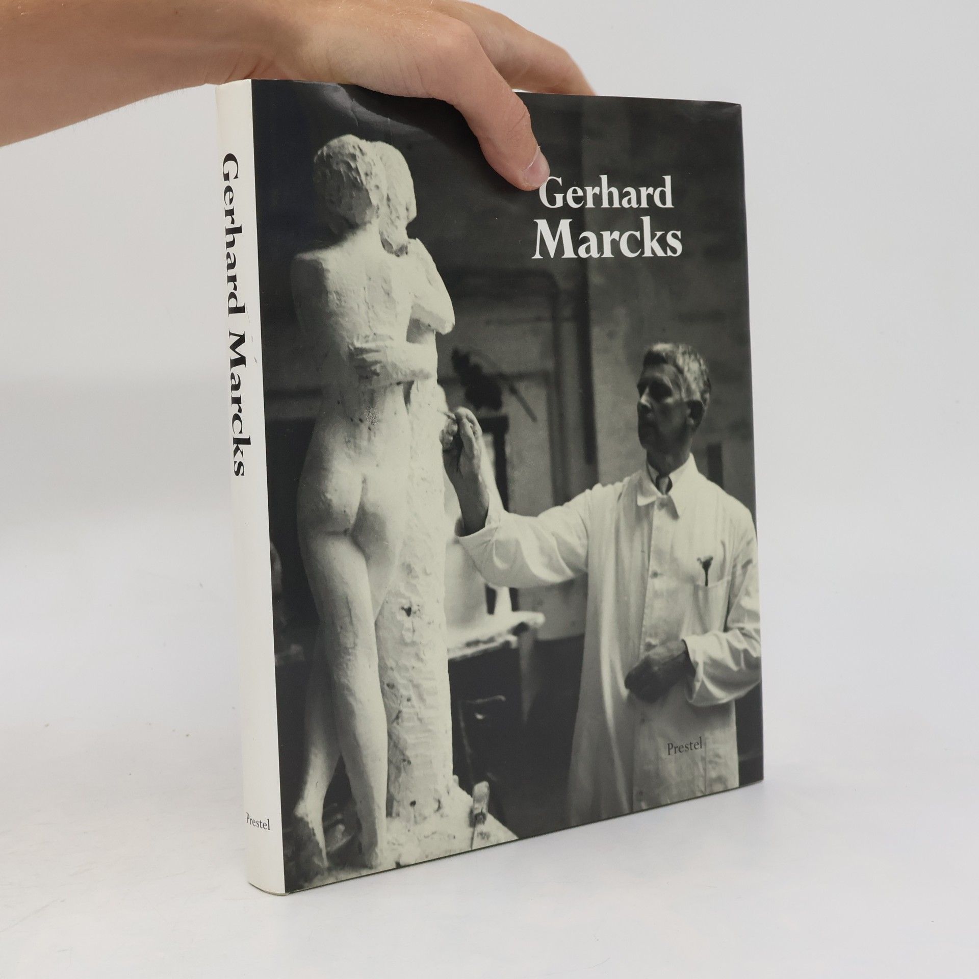 Gerhard Marcks Gerhard Marcks