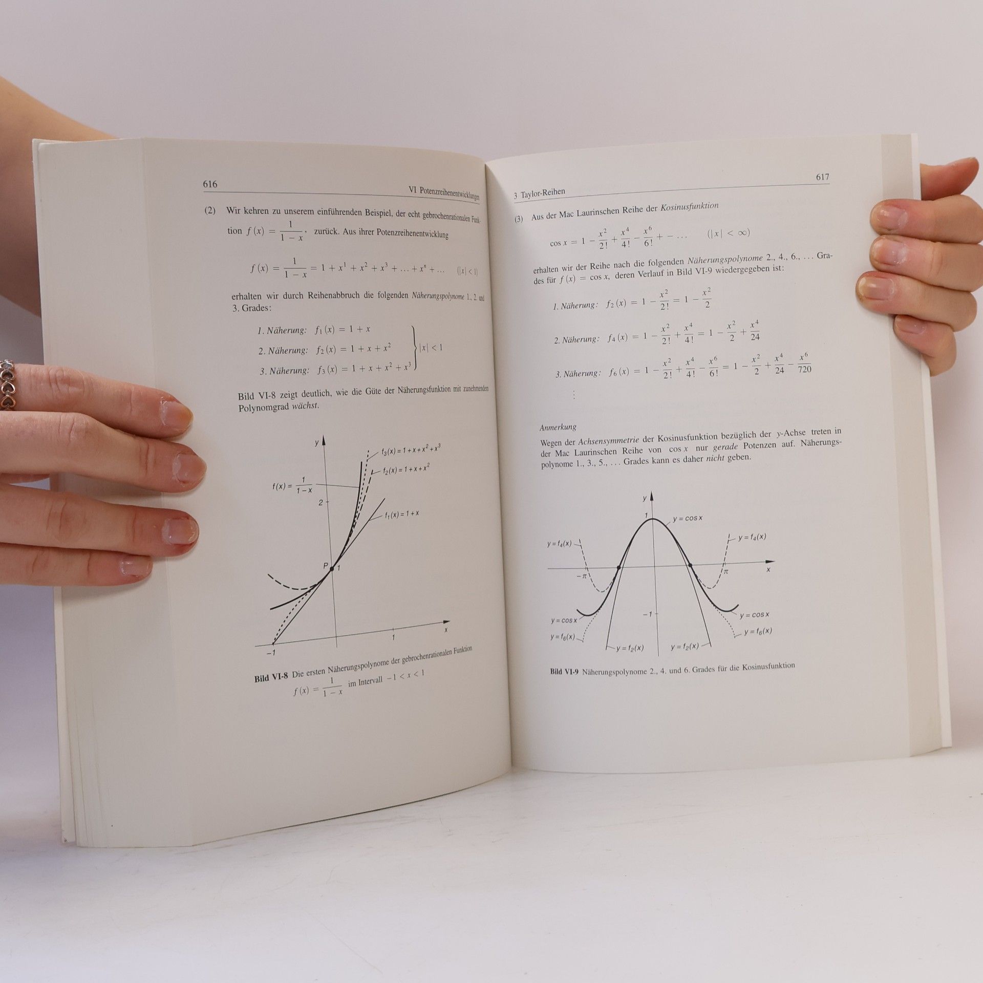 Lothar Papula Mathematik für Ingenieure und Naturwissenschaftler