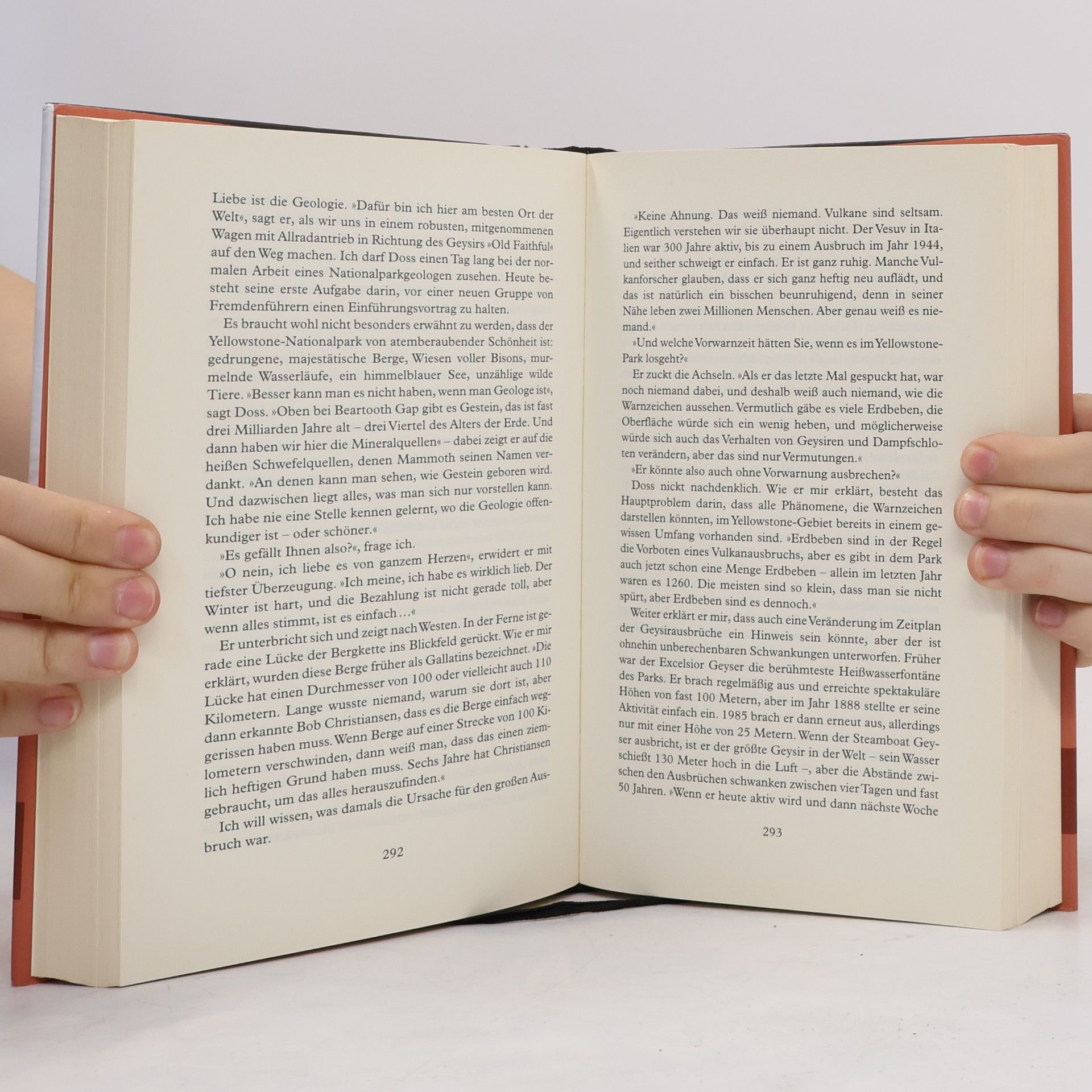 Bill Bryson Eine kurze Geschichte von fast allem
