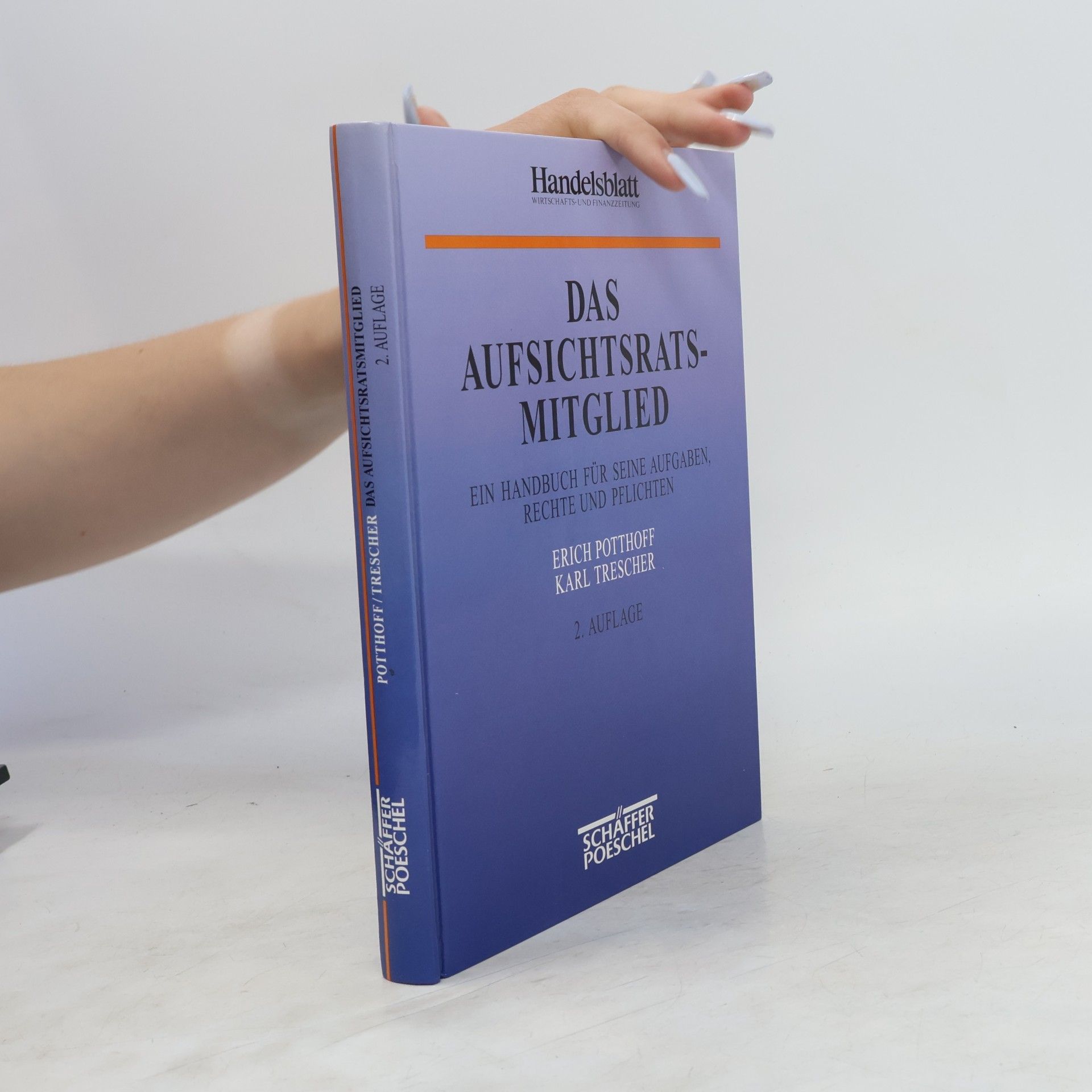 Das Aufsichtsratsmitglied
