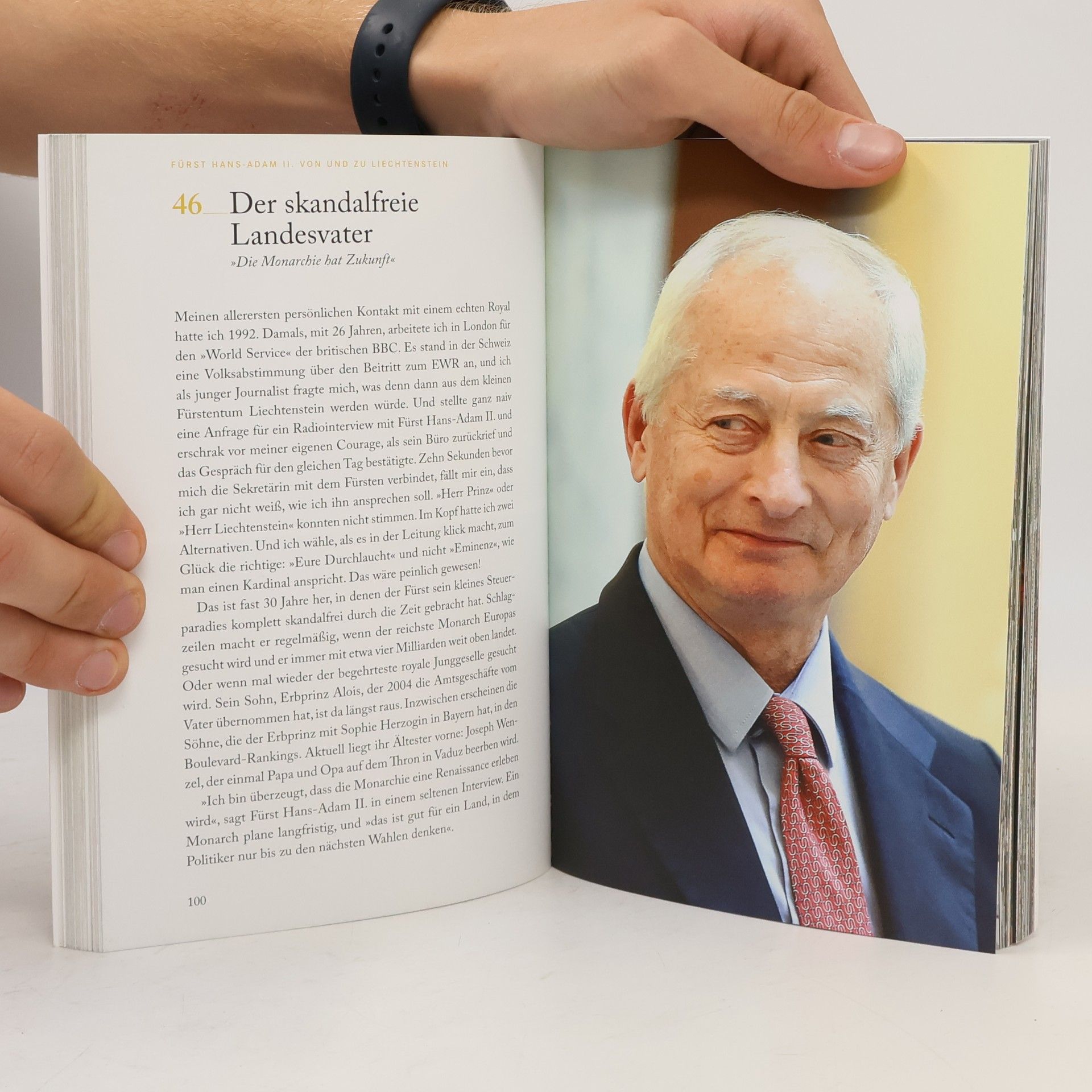 Michael Begasse 111 royale Momente für die Ewigkeit