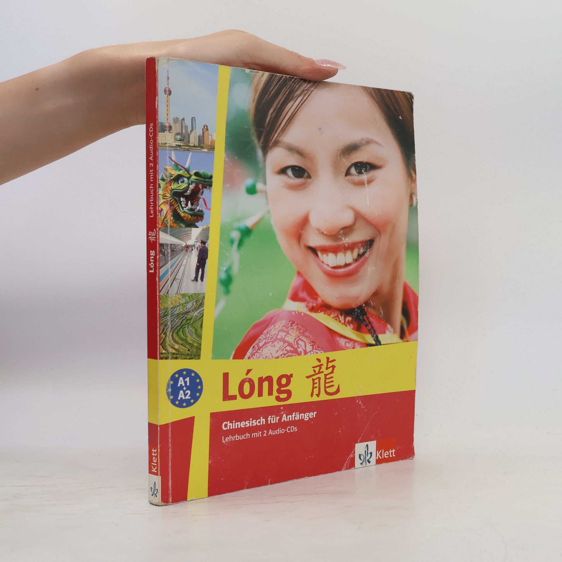 Hui Weber Lóng