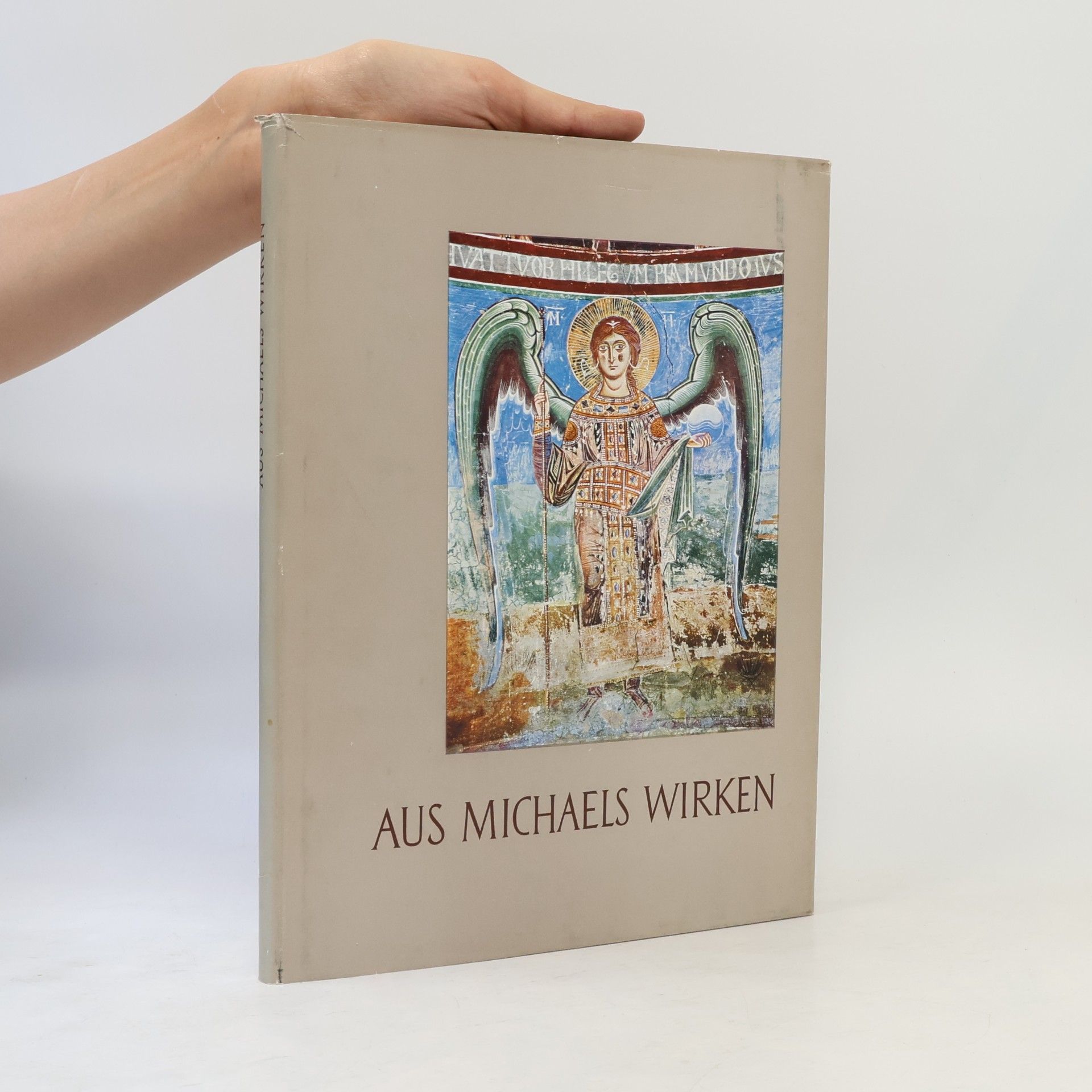 Aus Michaels Wirken