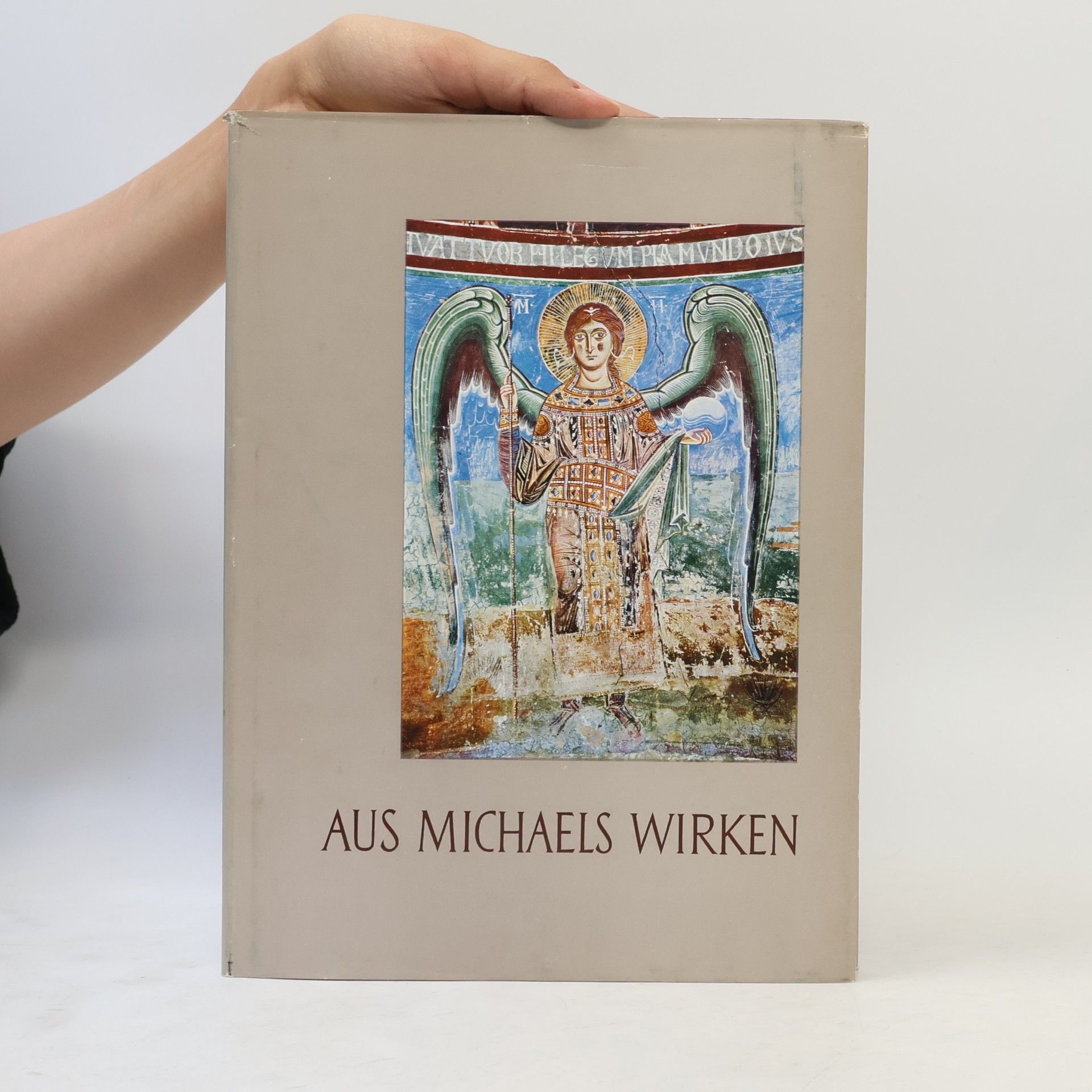 Nora von Baditz Aus Michaels Wirken