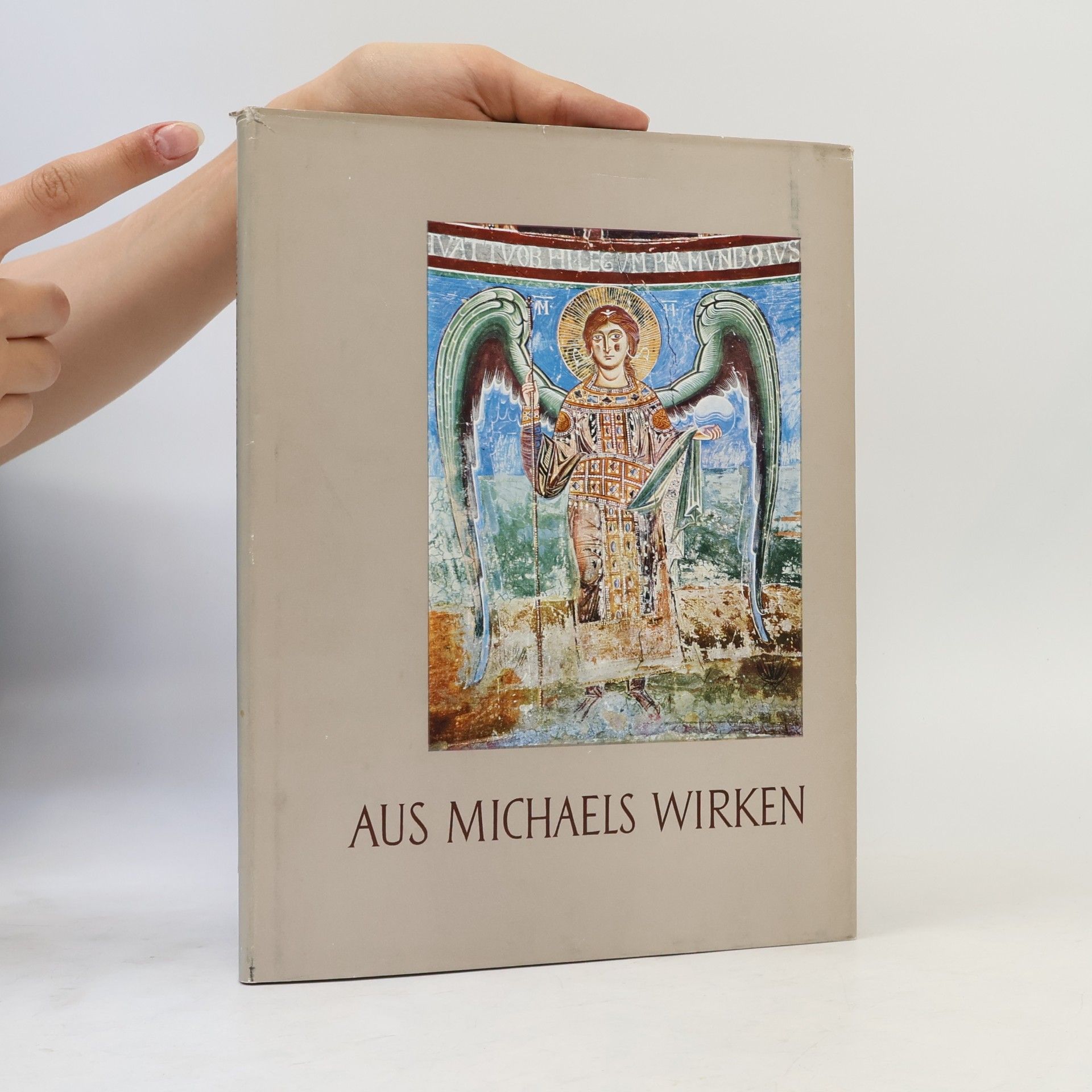 Nora von Baditz Aus Michaels Wirken