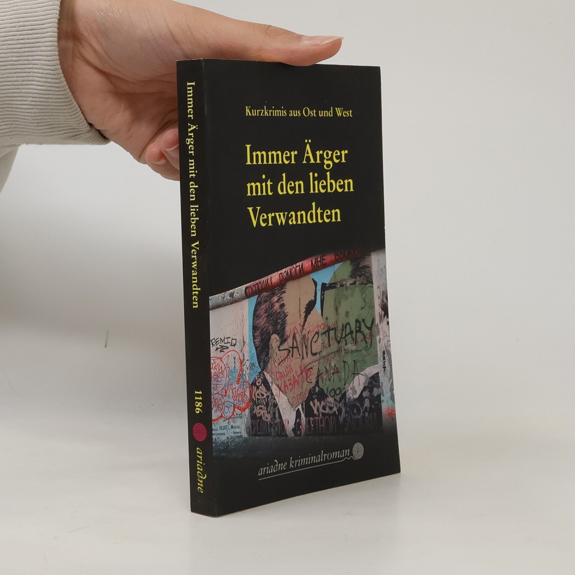 Immer Ärger mit den lieben Verwandten