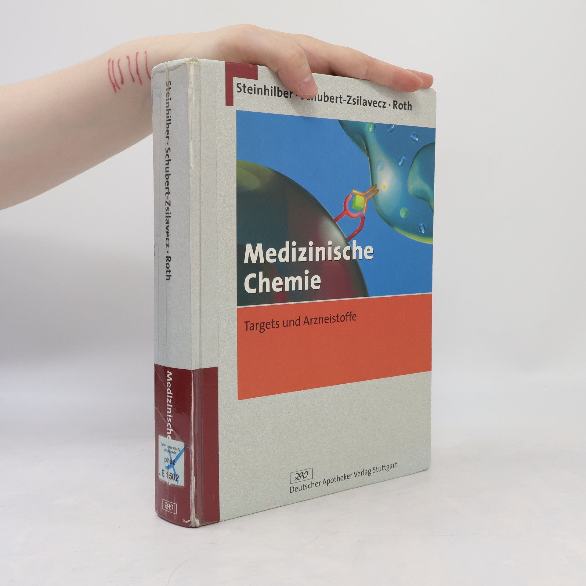 Medizinische Chemie