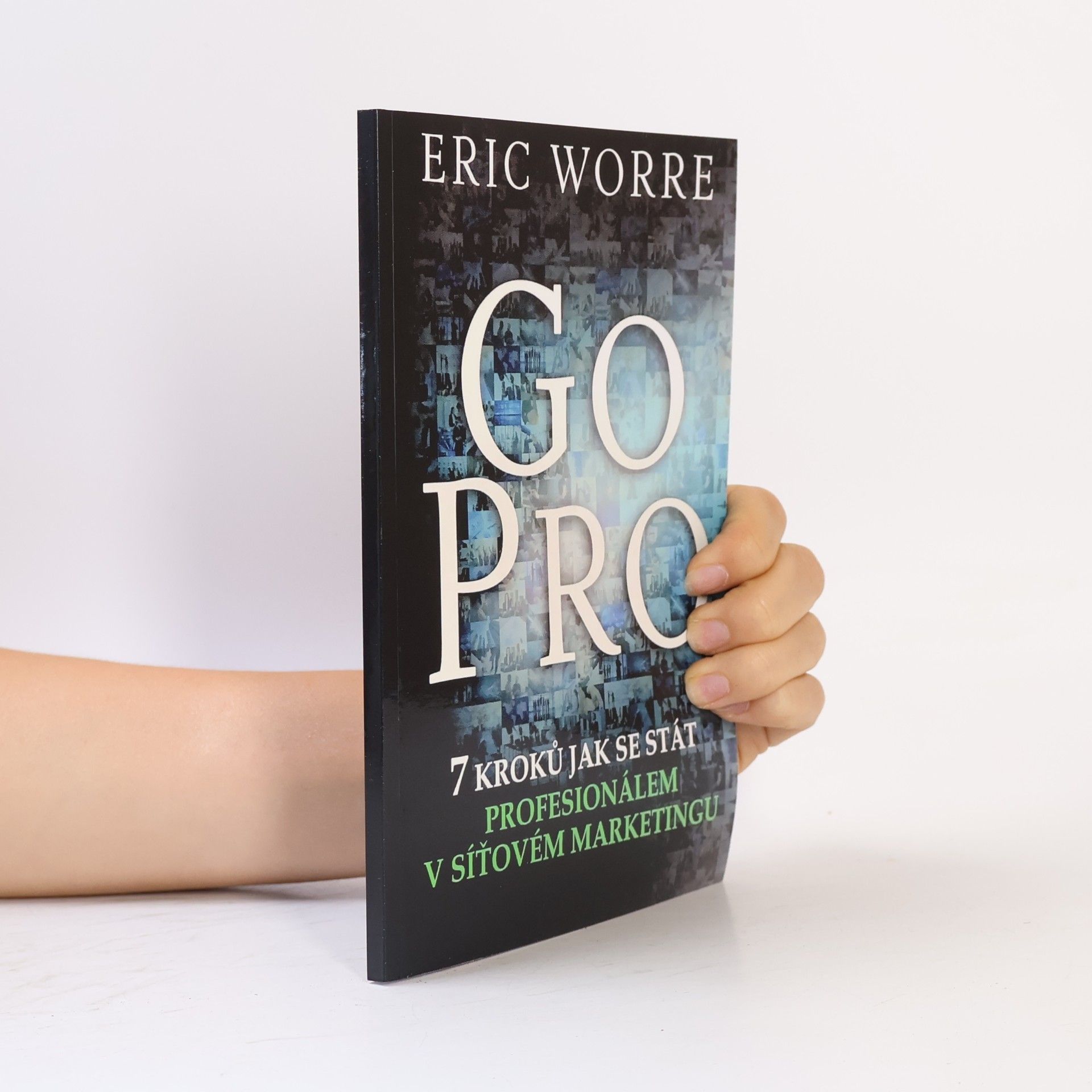 Eric Worre Go Pro