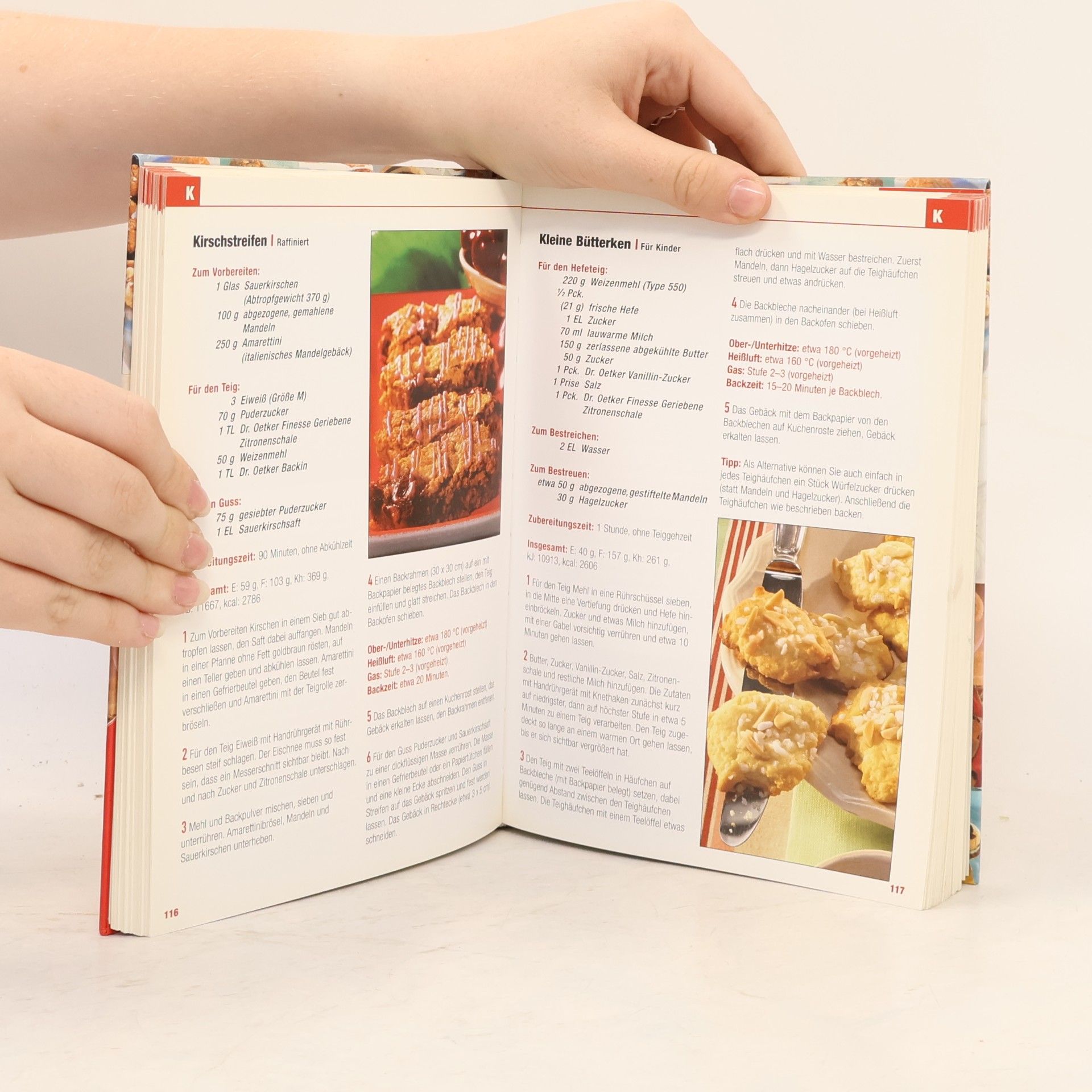 Autorenkollektiv Dr. Oetker Plätzchen