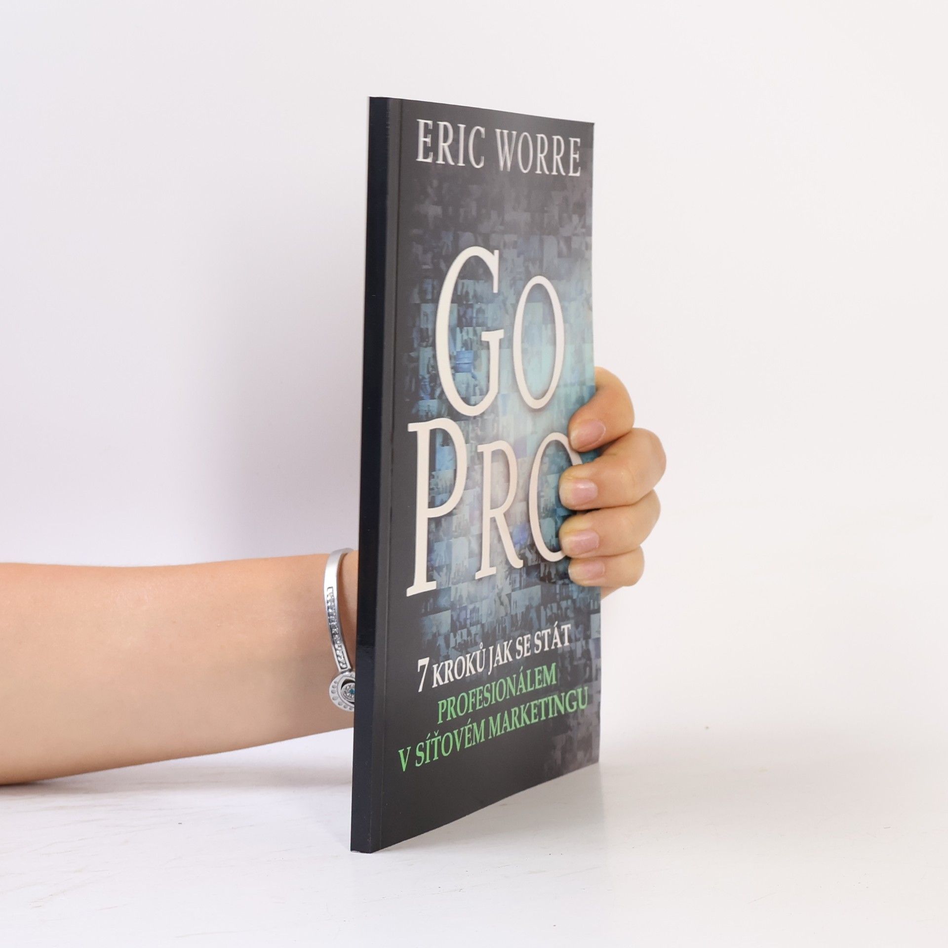 Eric Worre Go Pro