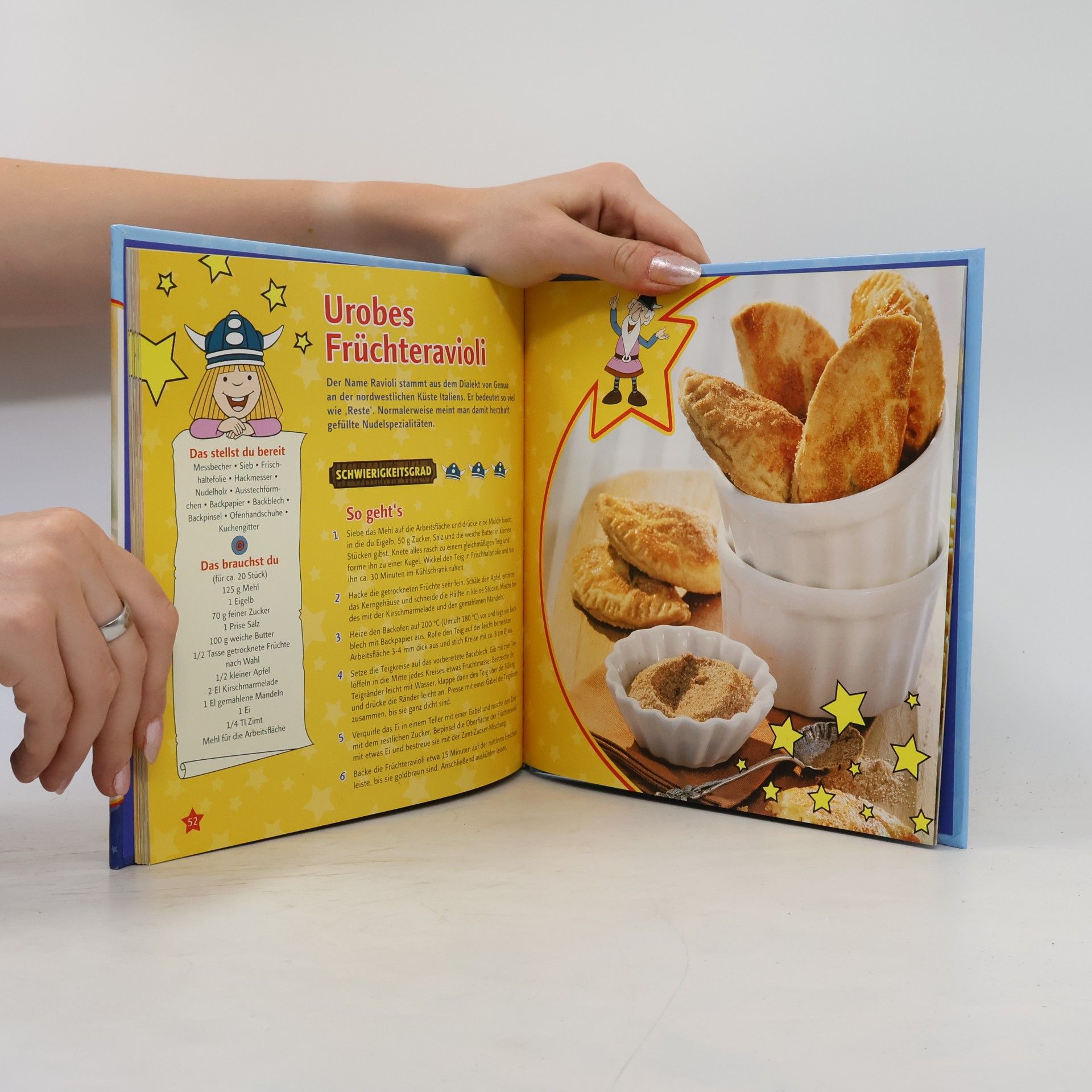 Collectif d'auteurs Mein Plätzchen Backbuch