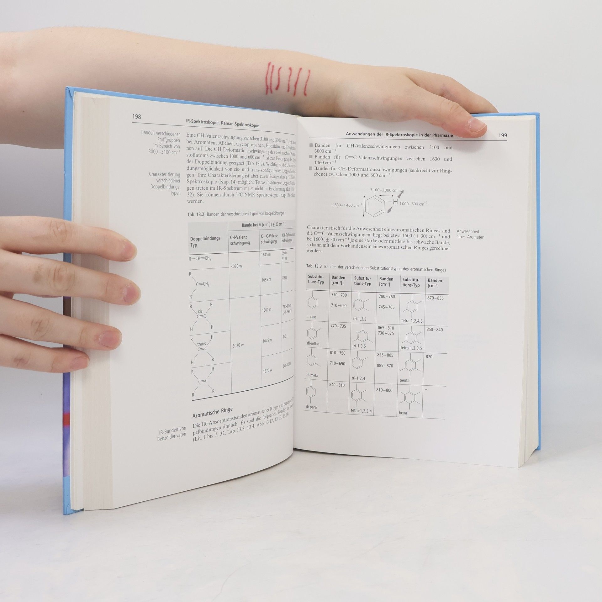Gerhard Rücker Instrumentelle Analytik für Pharmazeuten