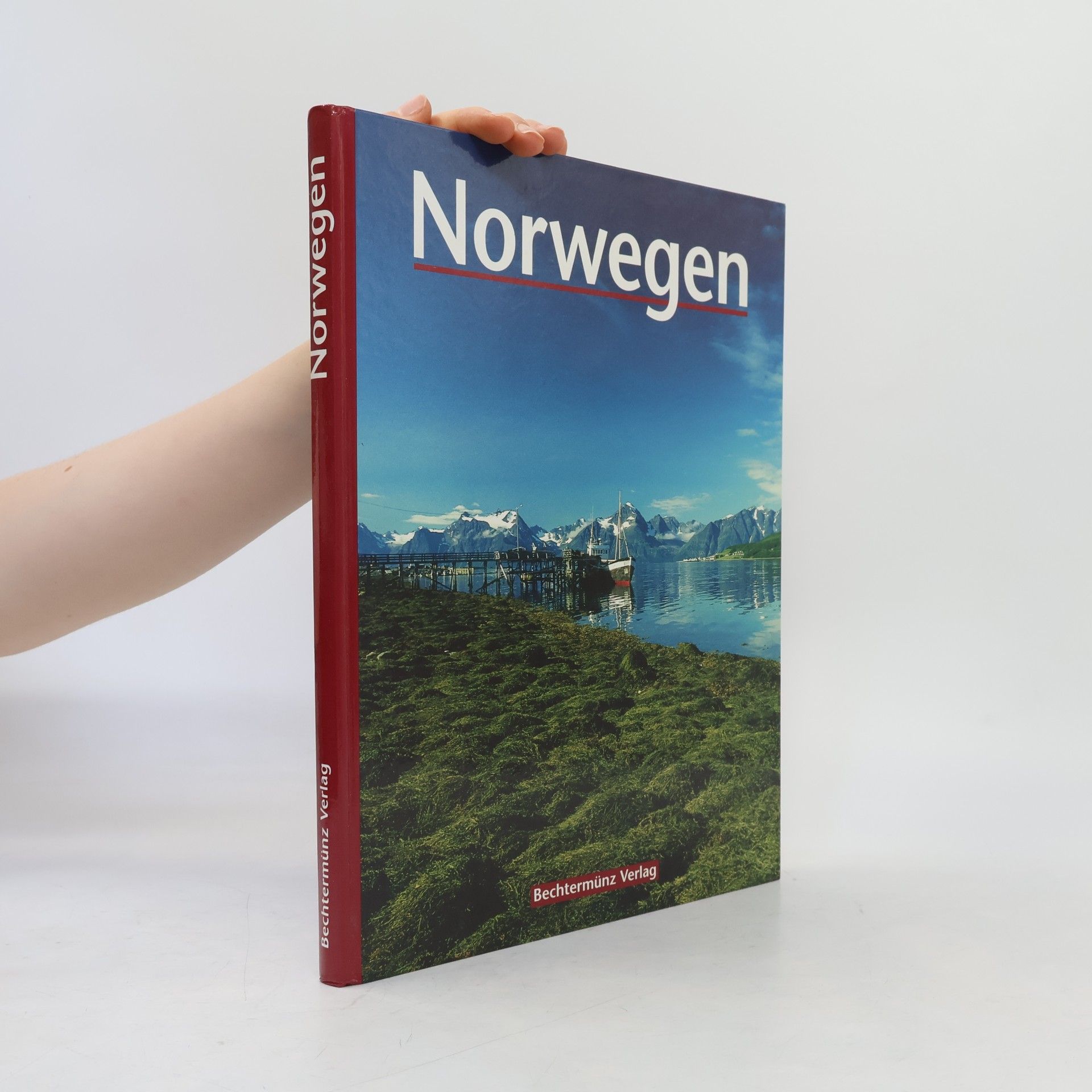 Autorenkollektiv Norwegen
