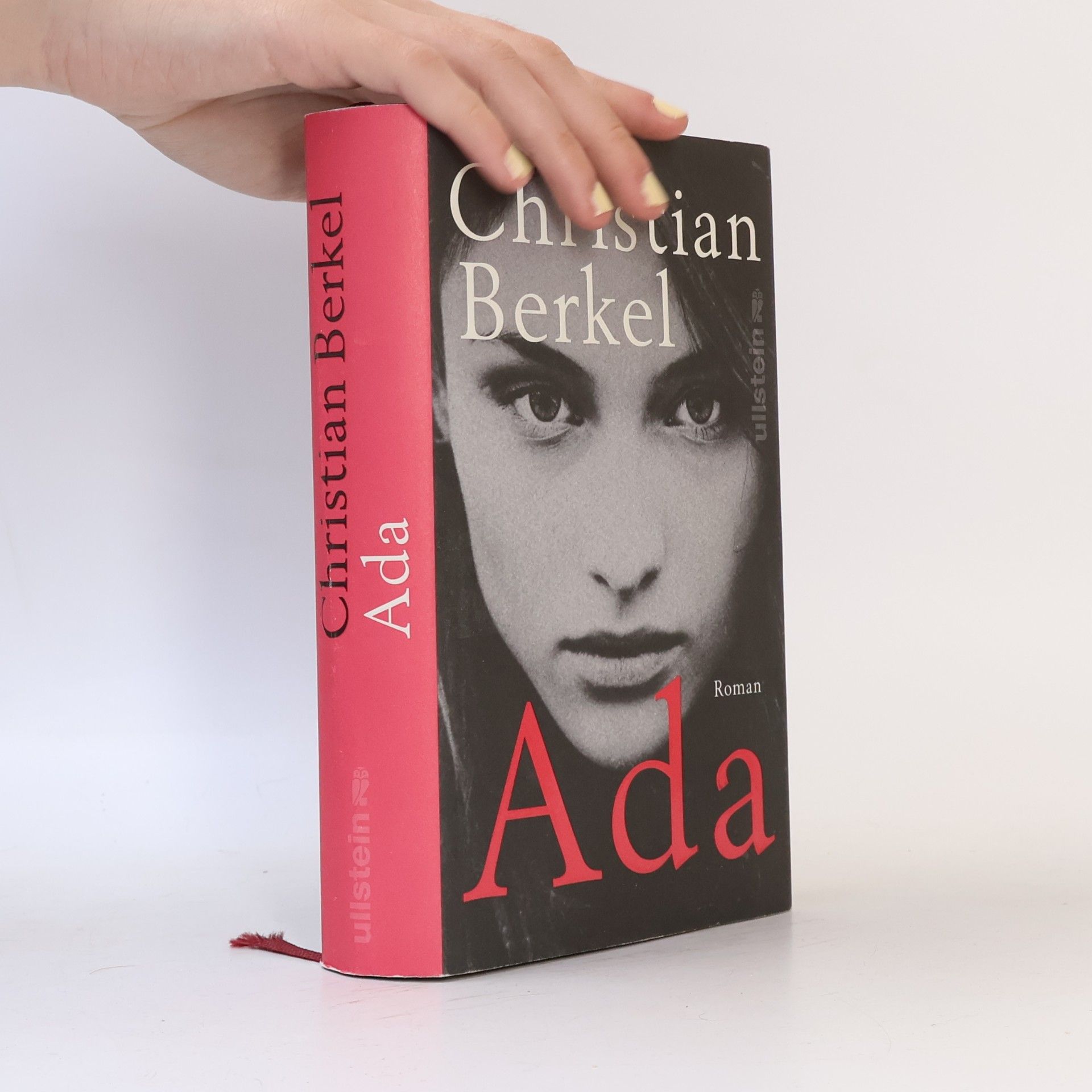 Ada