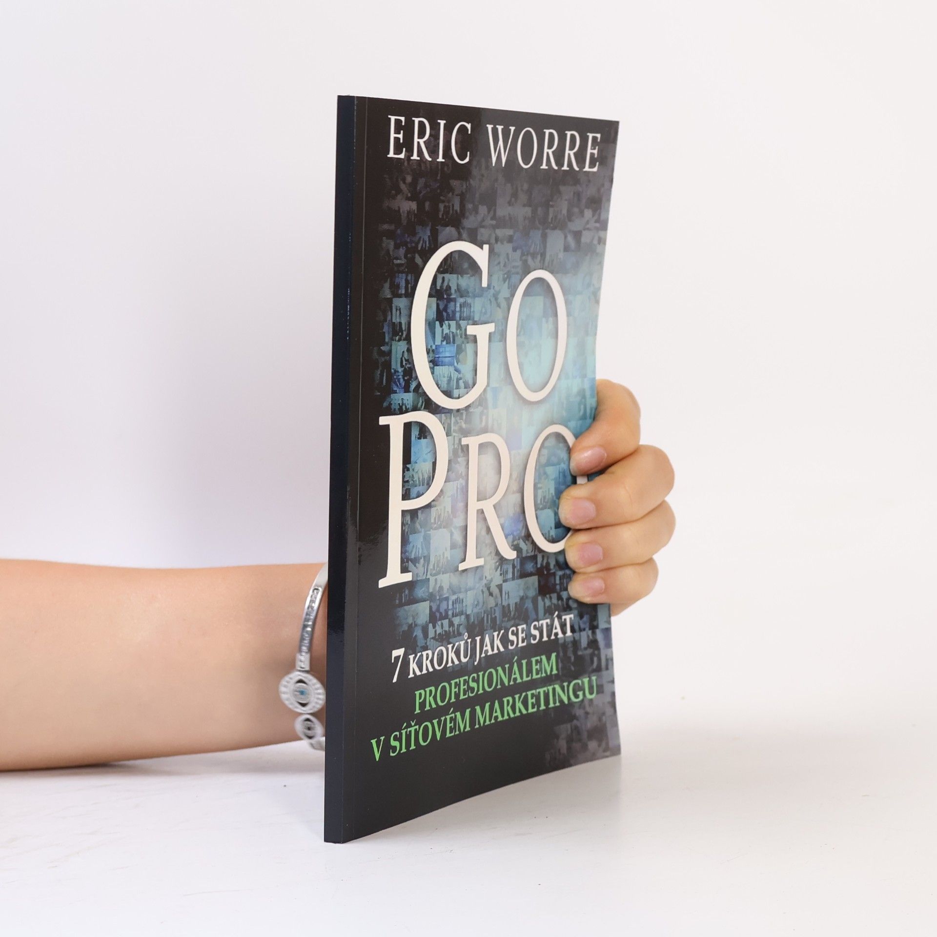 Eric Worre Go Pro