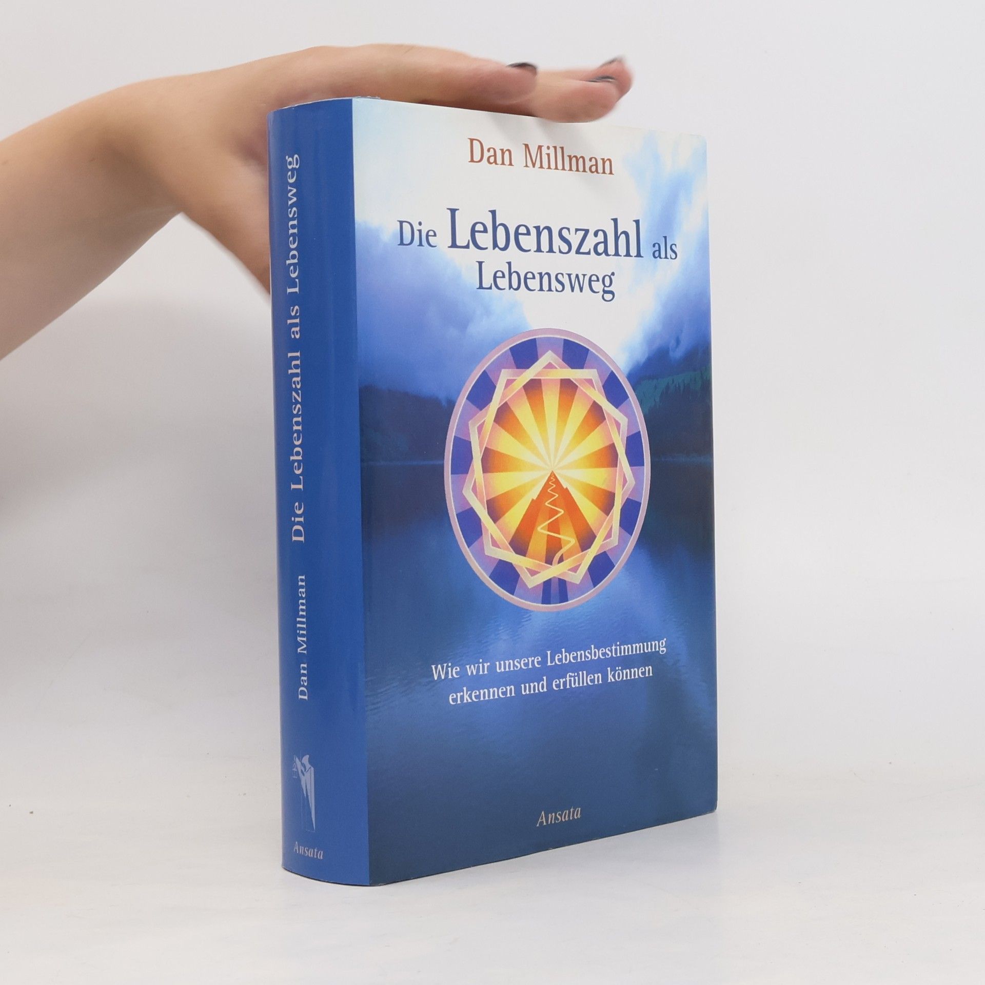Die Lebenszahl als Lebensweg