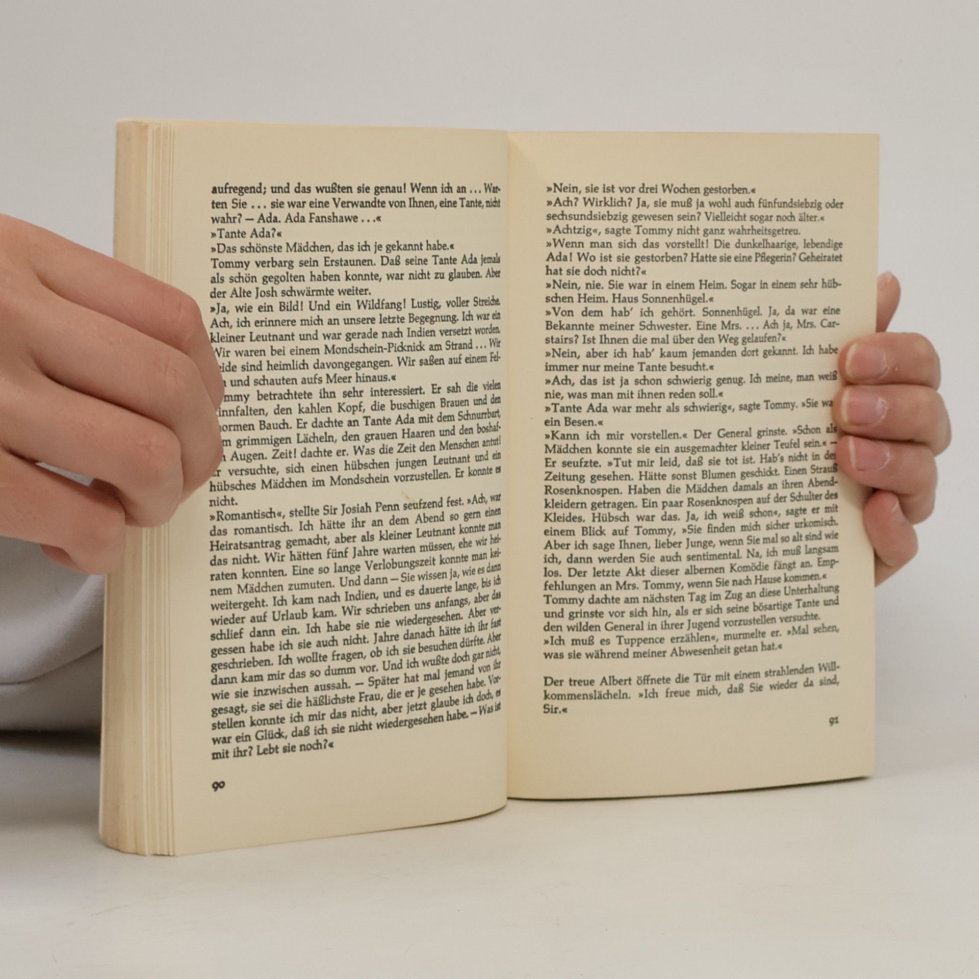 Agatha Christie Lauter reizende alte Damen - Christie-Jubiläums-Edition