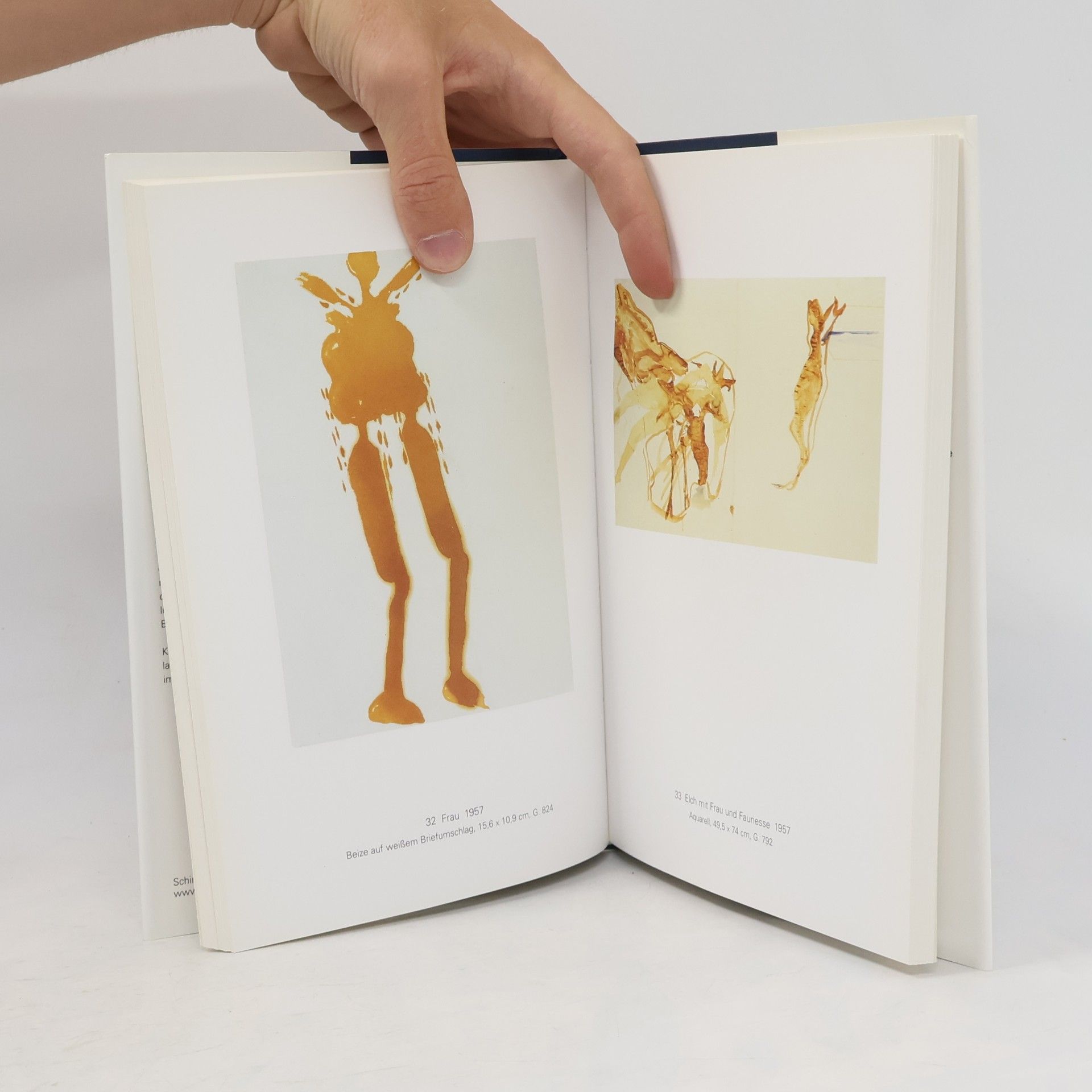 Werner Schade Joseph Beuys