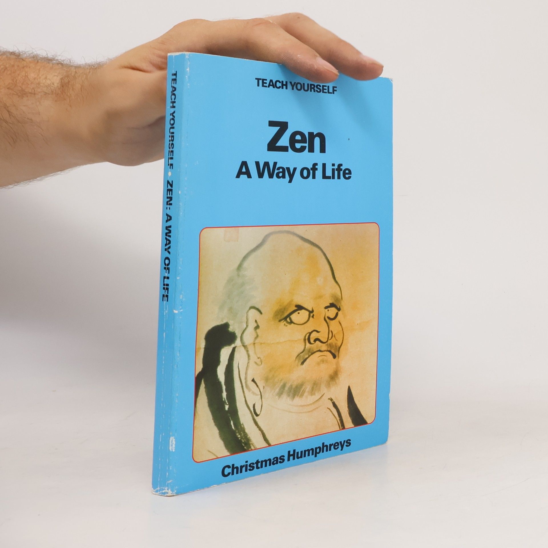 Teach Yourself: Zen