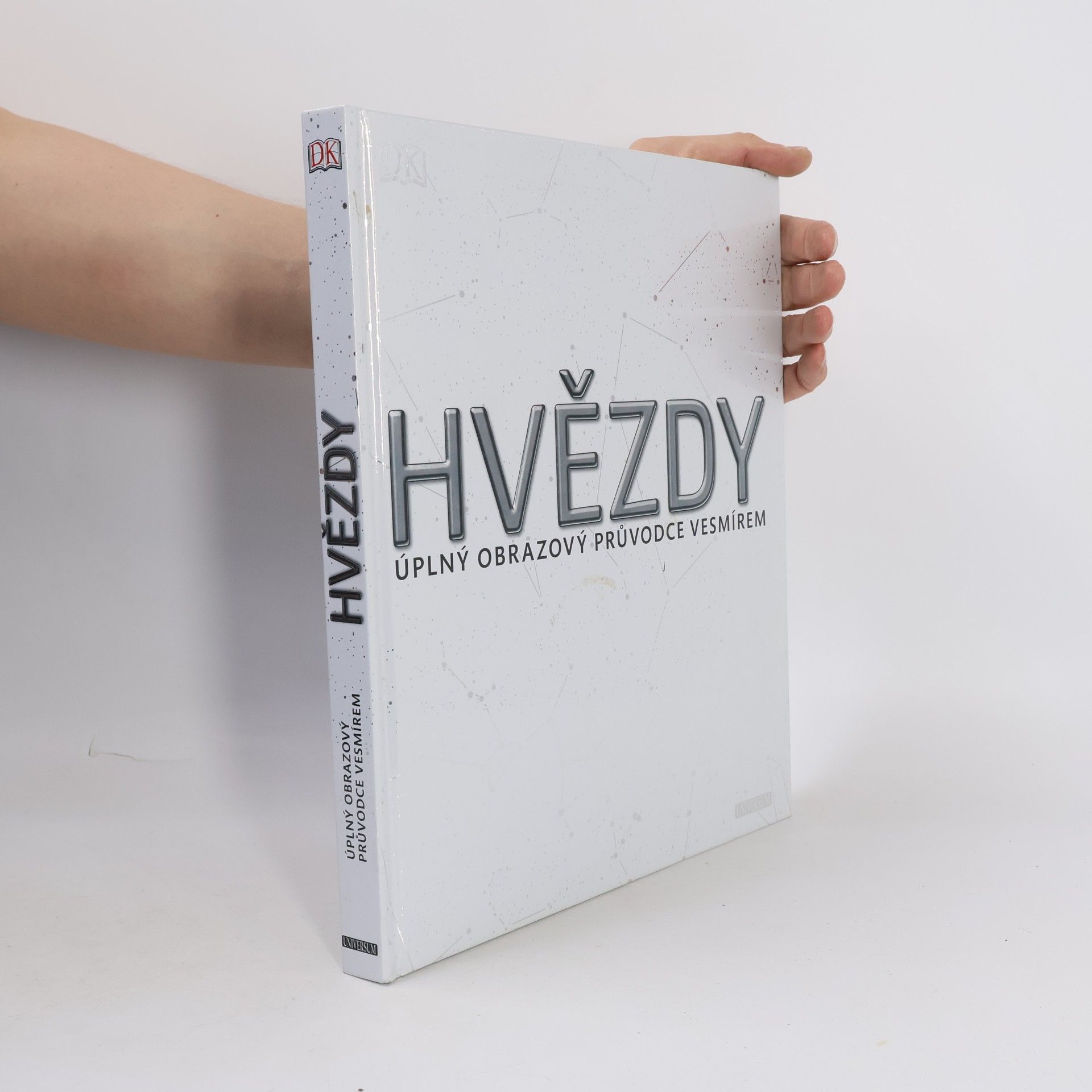Ian Ridpath Hvězdy
