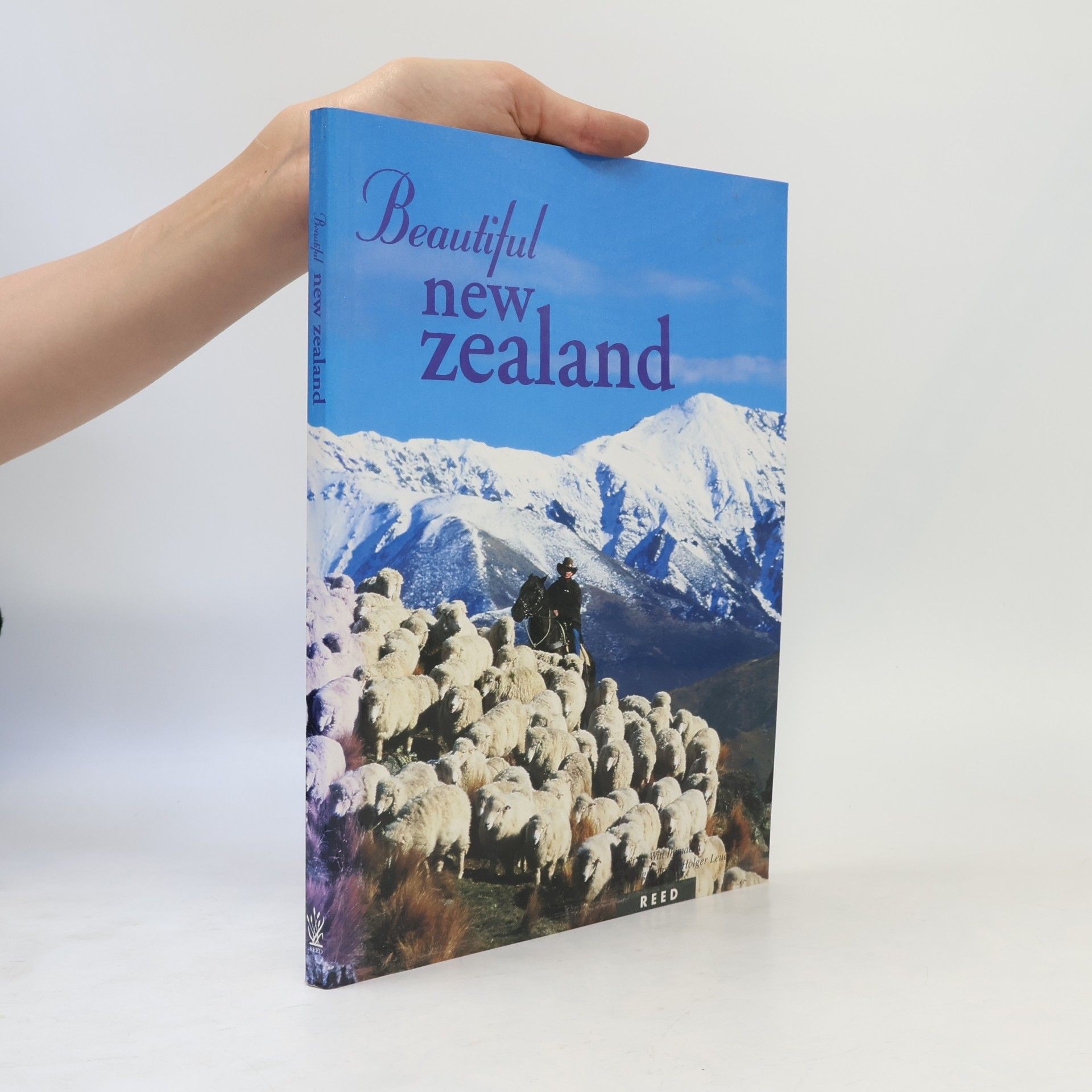 Beautiful New Zealand