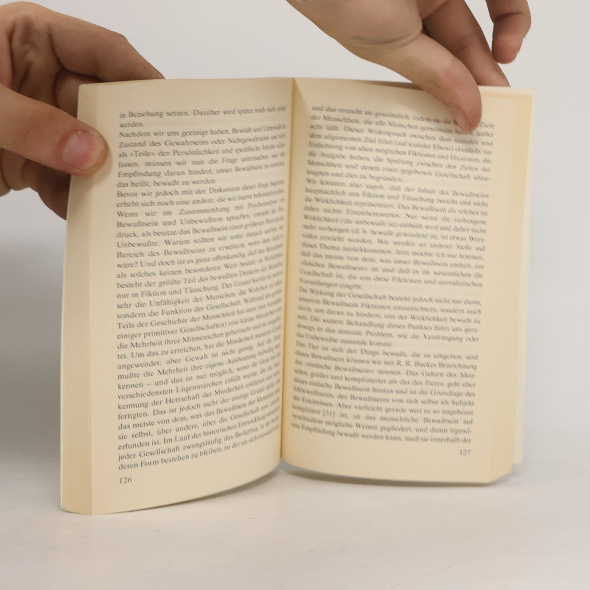 Erich Fromm Zen-Buddhismus und Psychoanalyse