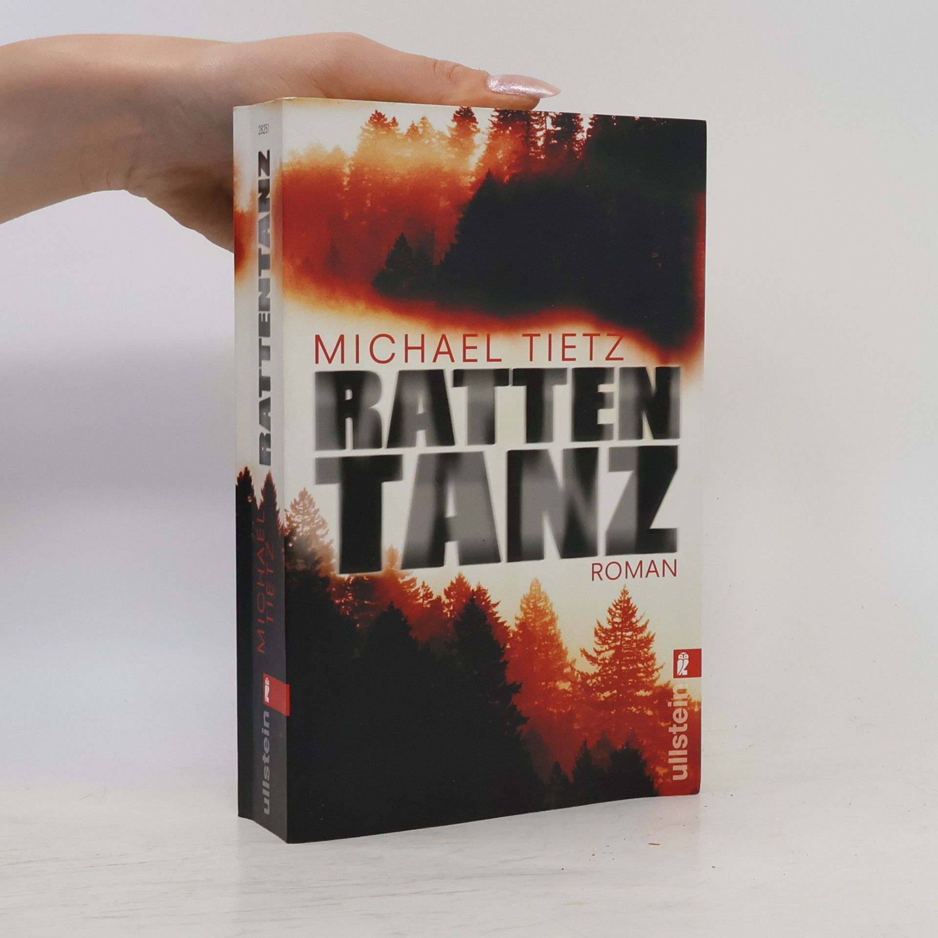 Michael Tietz Rattentanz