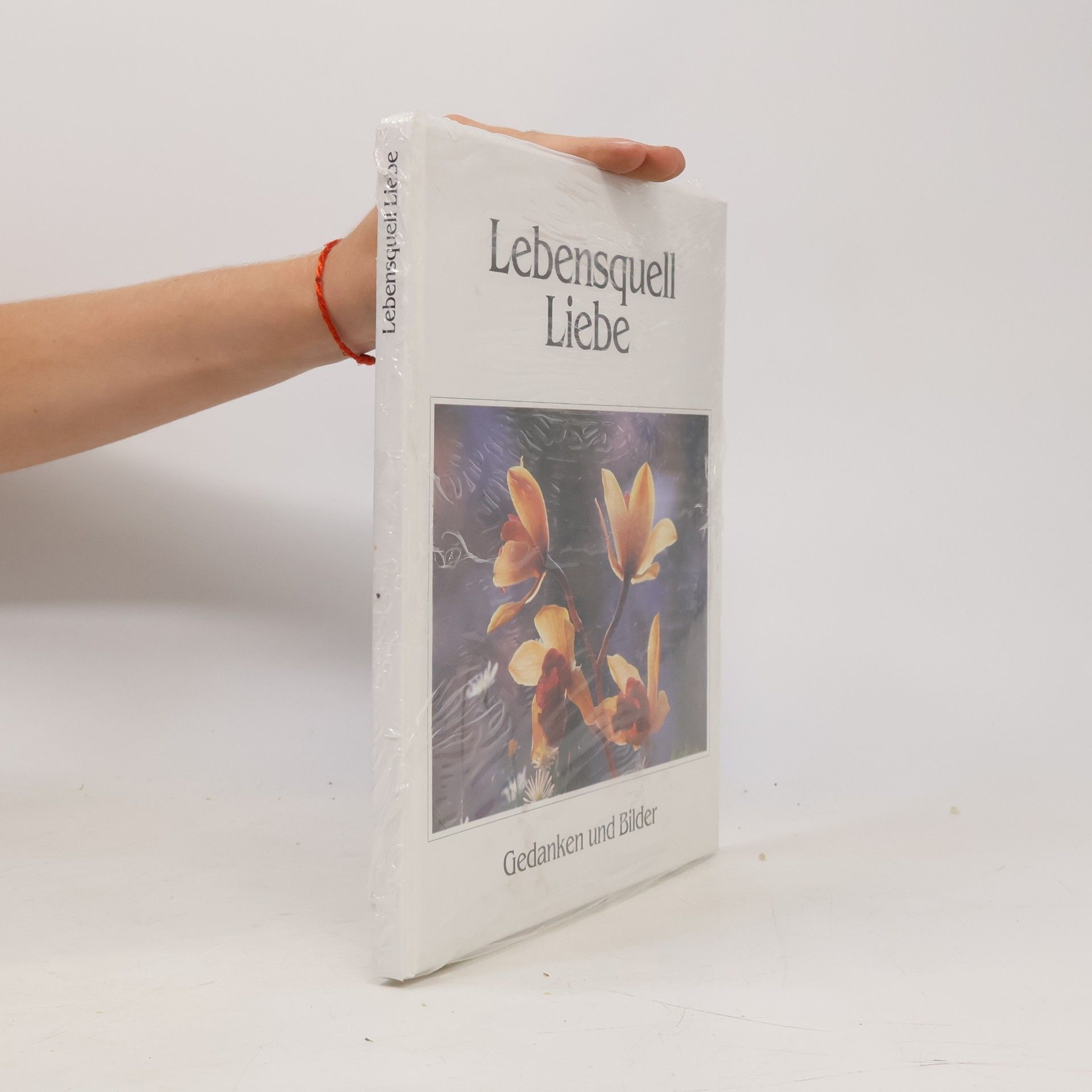 Autorenkollektiv Lebensquell Liebe