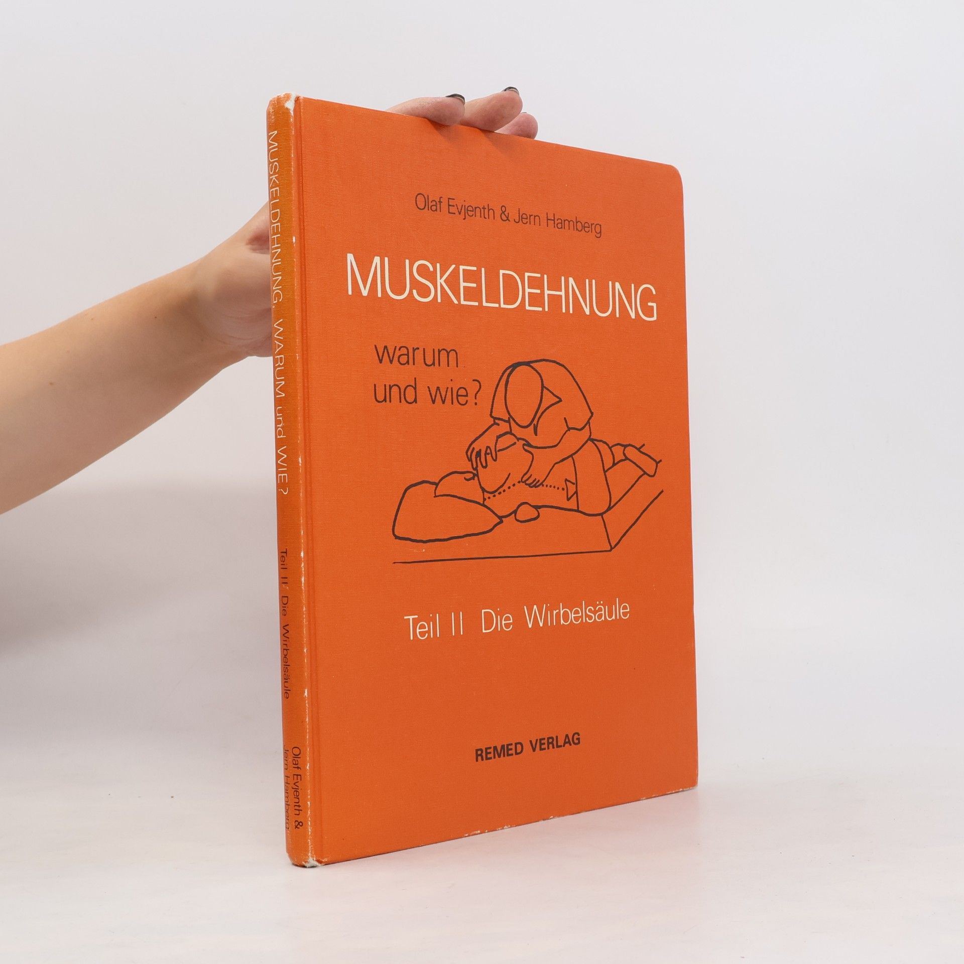 Autorenkollektiv Muskeldehnung, warum und wie?