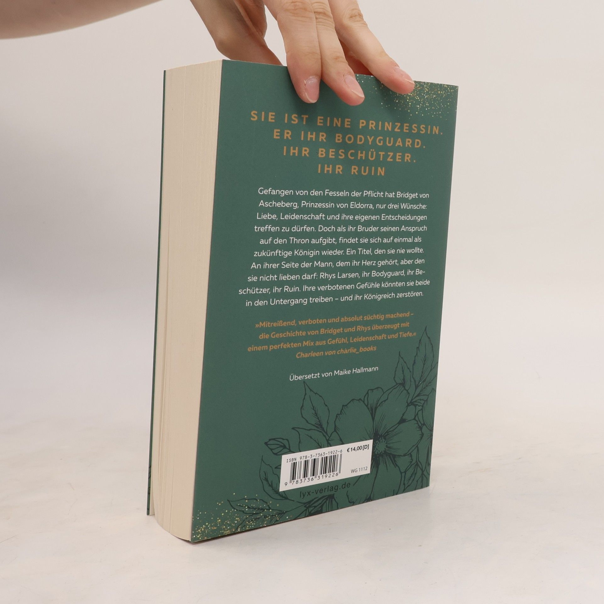 Ana Huang Twisted Games