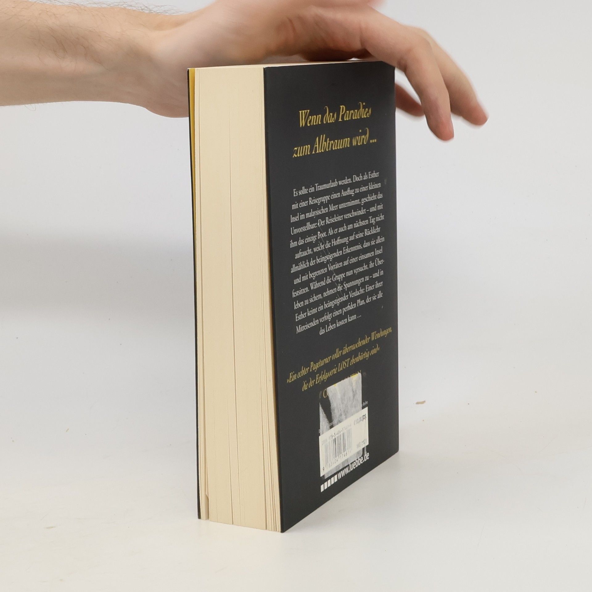 Emily Barr Deine dunkle Seele
