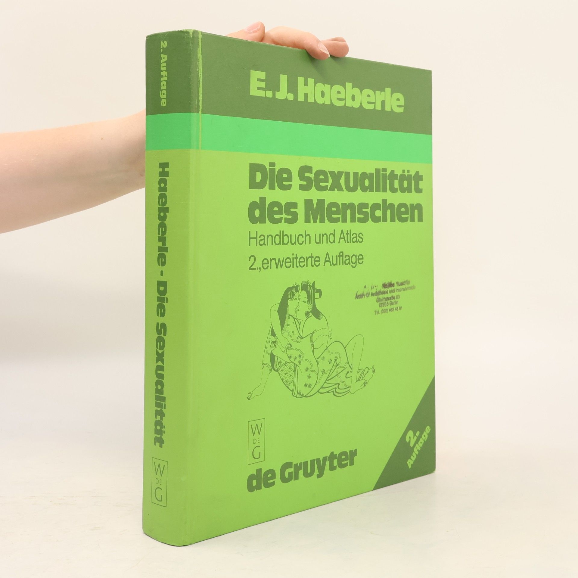 Die Sexualität des Menschen