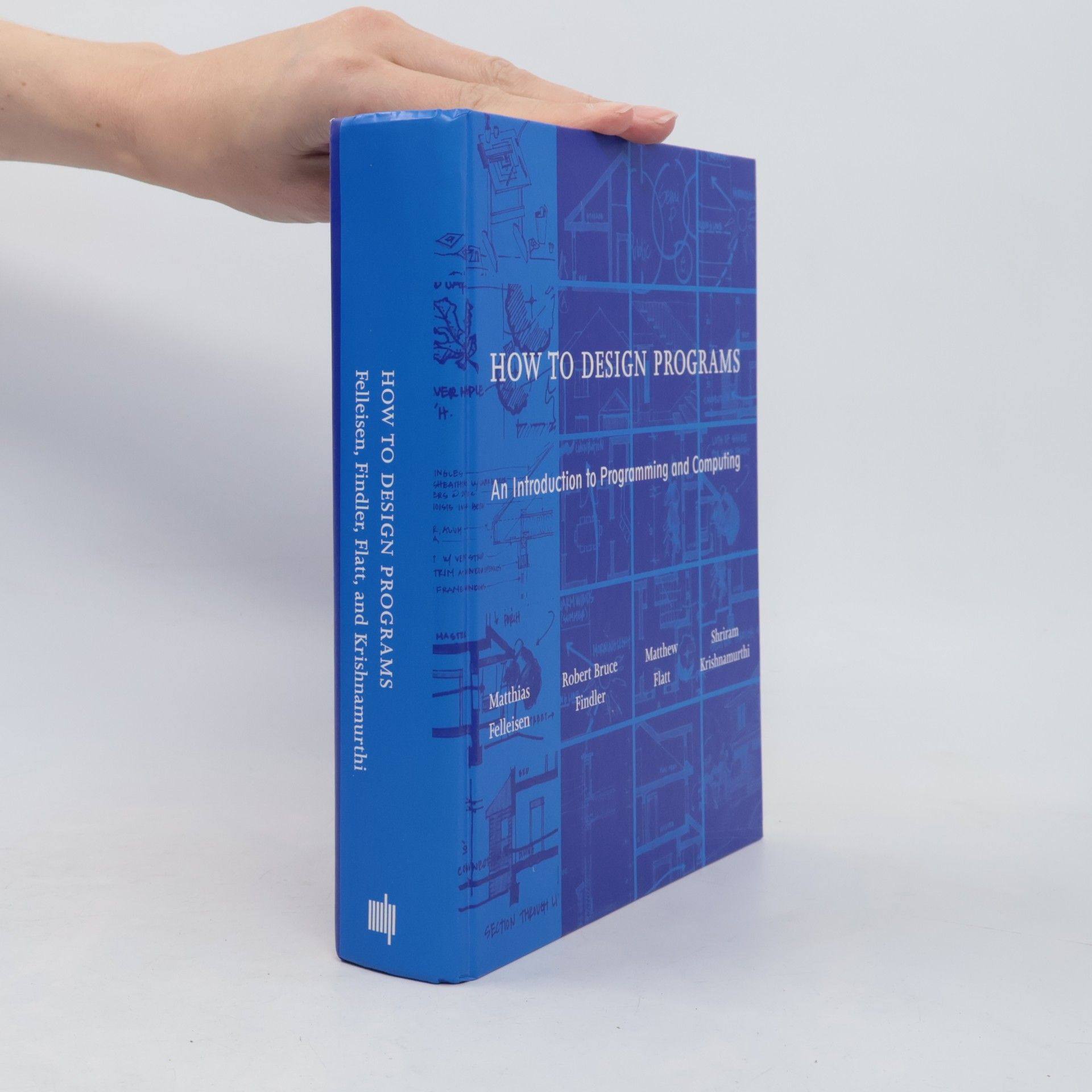 Robert Bruce Findler How to Design Programs